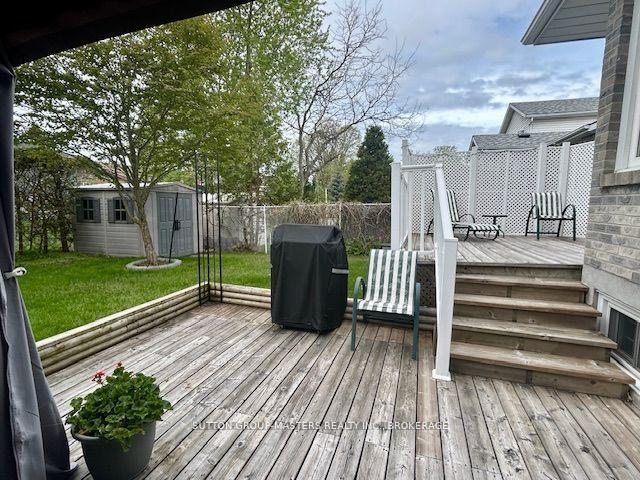 Photo 42 of 1106 Lancaster Drive, Kingston, North of Taylor-Kidd Blvd — HOMEH