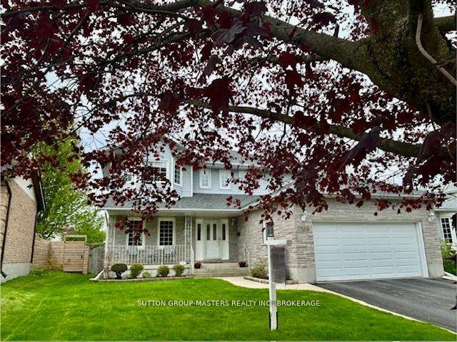 Photo 44 of 1106 Lancaster Drive, Kingston, North of Taylor-Kidd Blvd — HOMEH