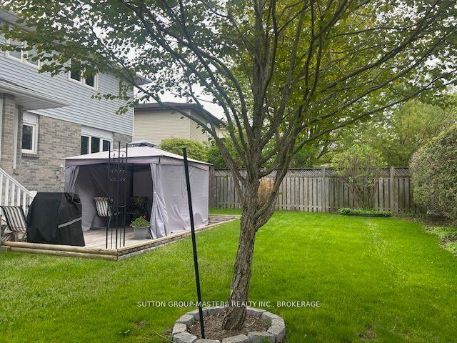 Photo 45 of 1106 Lancaster Drive, Kingston, North of Taylor-Kidd Blvd — HOMEH