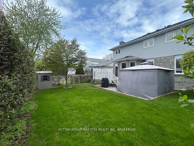 Photo 46 of 1106 Lancaster Drive, Kingston, North of Taylor-Kidd Blvd — HOMEH