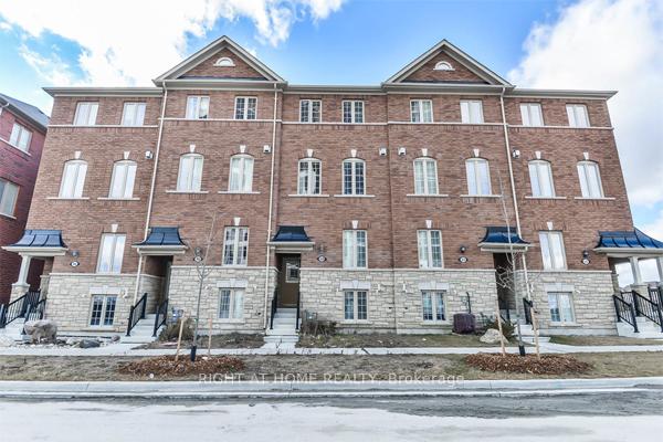 Photo 1 of 28 Orca Drive, Markham, Wismer — HOMEH