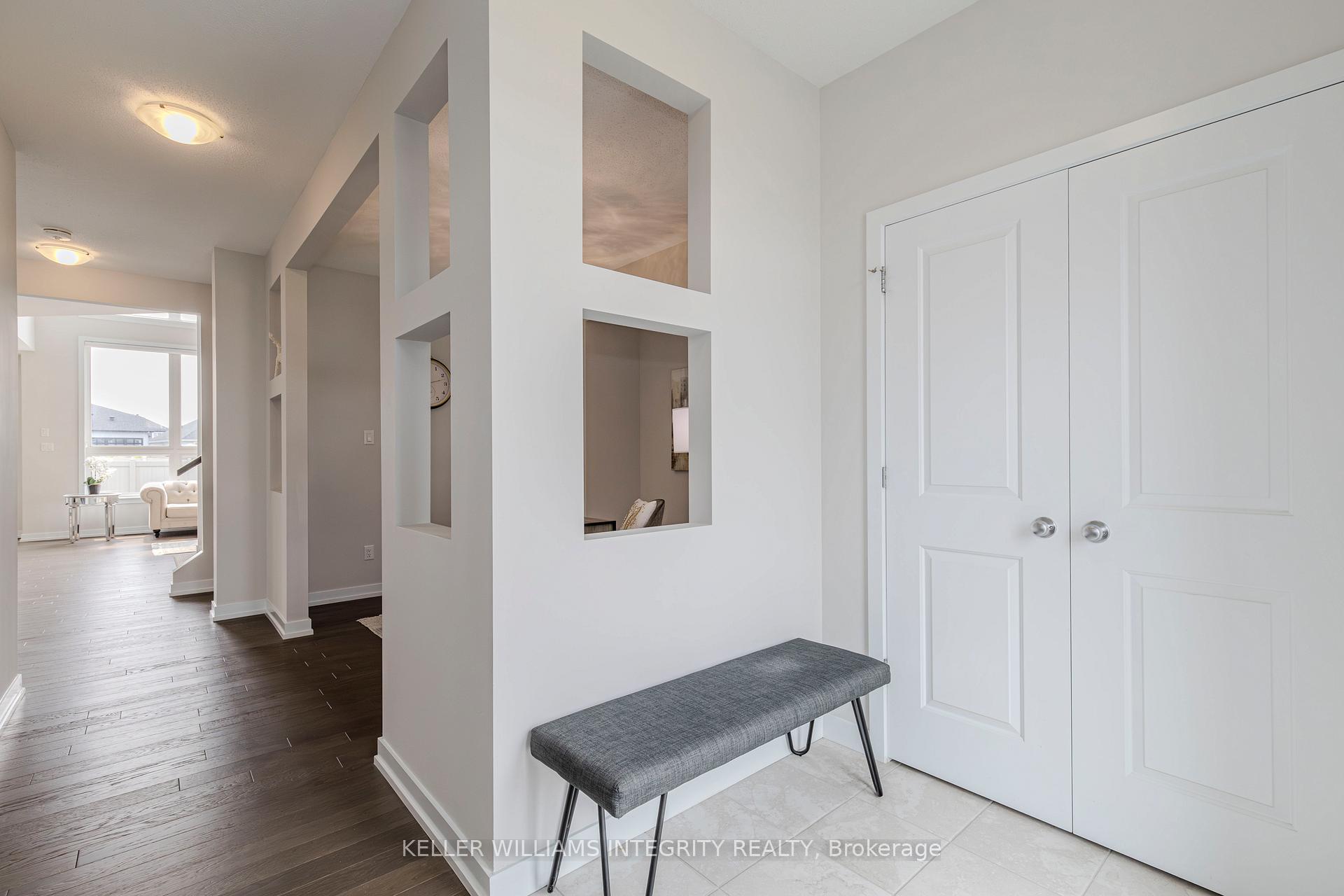 Photo 5 of 636 Rouncey Road, Ottawa, Kanata - Emerald Meadows/Trailwest — HOMEH