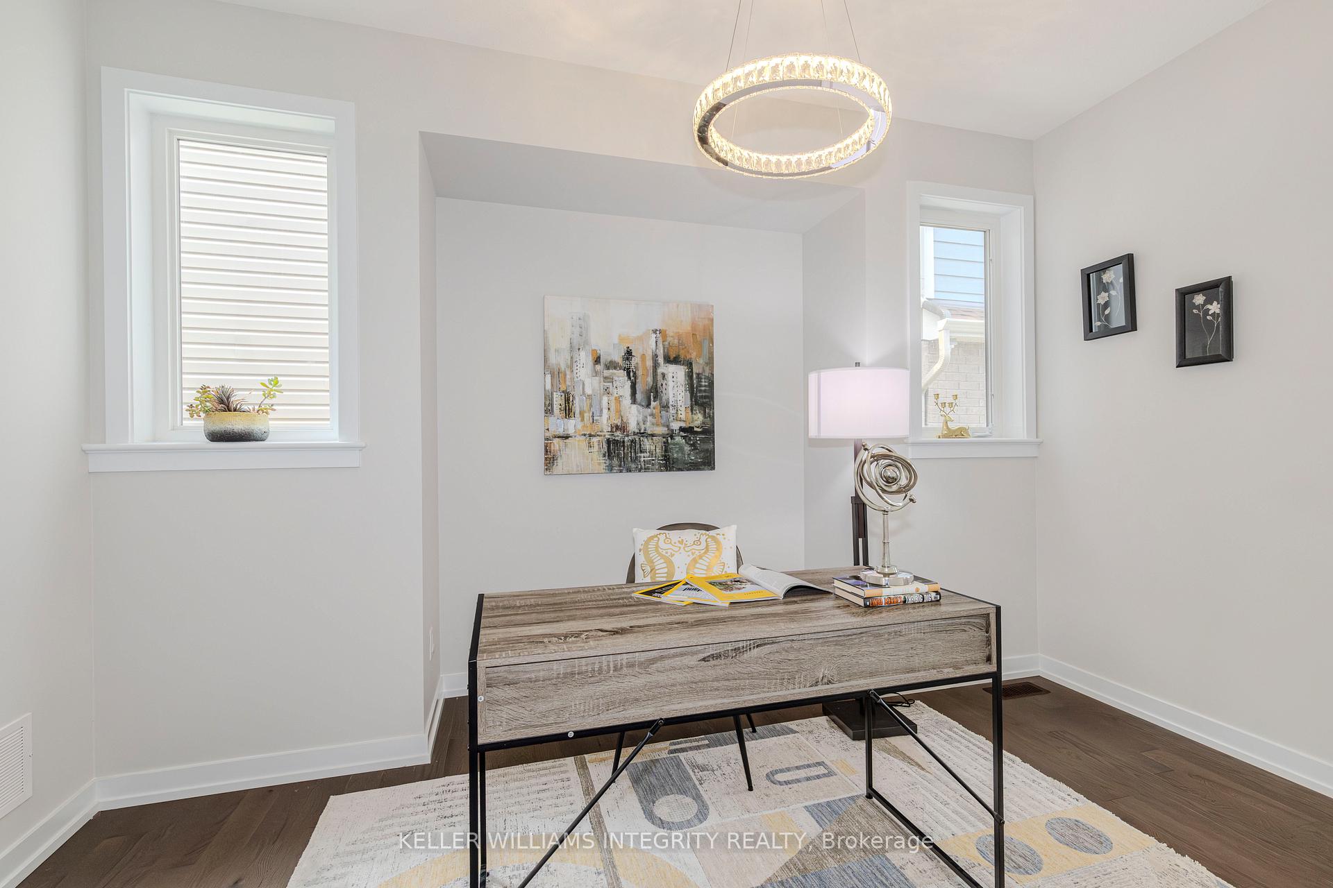 Photo 6 of 636 Rouncey Road, Ottawa, Kanata - Emerald Meadows/Trailwest — HOMEH