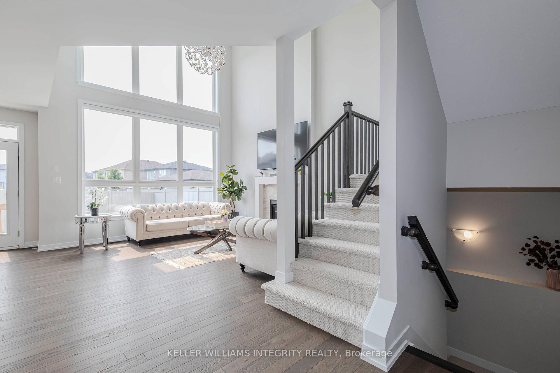 Photo 8 of 636 Rouncey Road, Ottawa, Kanata - Emerald Meadows/Trailwest — HOMEH