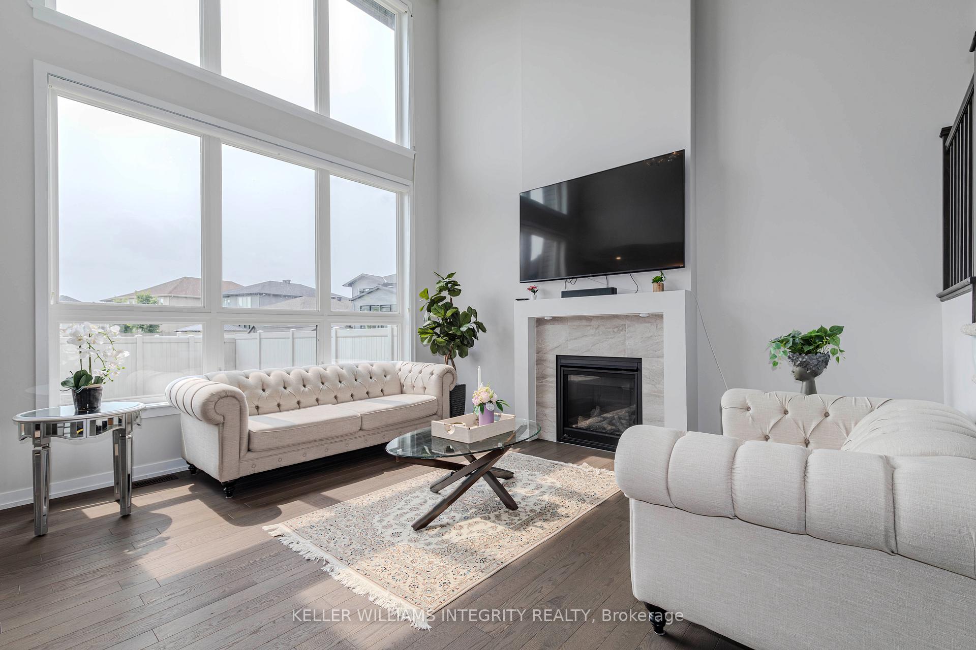 Photo 9 of 636 Rouncey Road, Ottawa, Kanata - Emerald Meadows/Trailwest — HOMEH