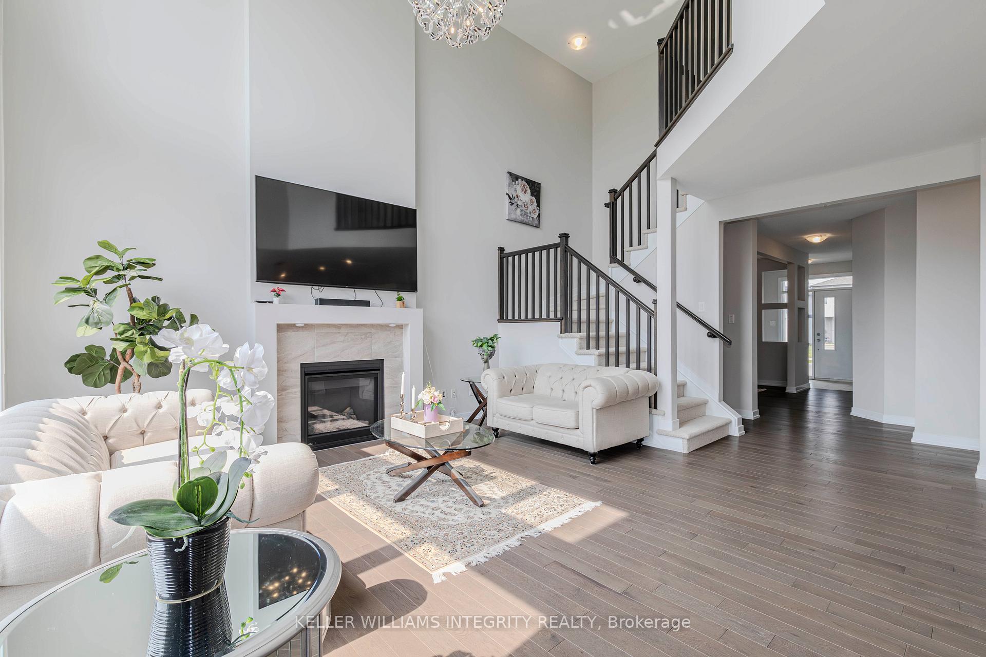 Photo 10 of 636 Rouncey Road, Ottawa, Kanata - Emerald Meadows/Trailwest — HOMEH