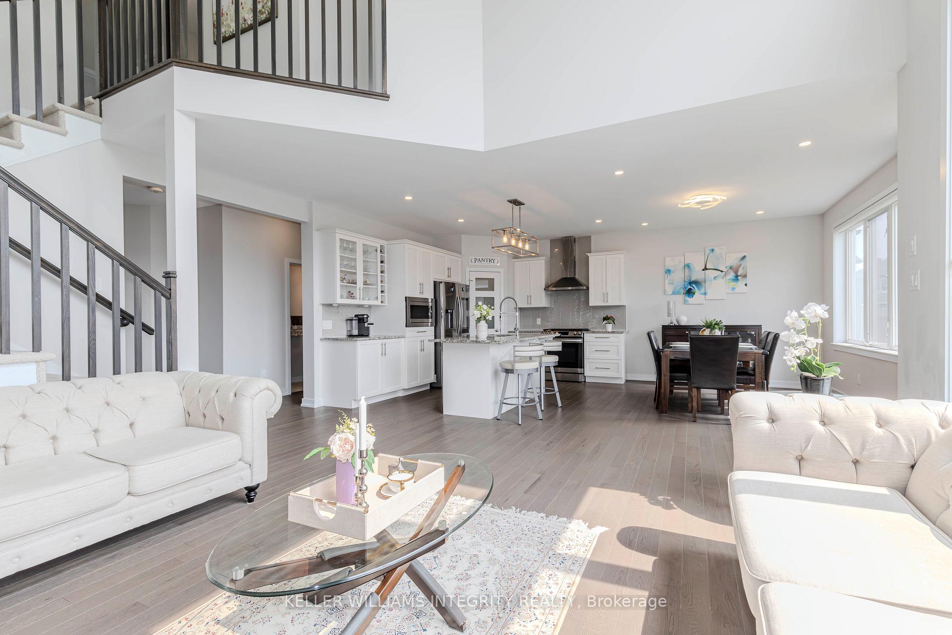 Photo 11 of 636 Rouncey Road, Ottawa, Kanata - Emerald Meadows/Trailwest — HOMEH