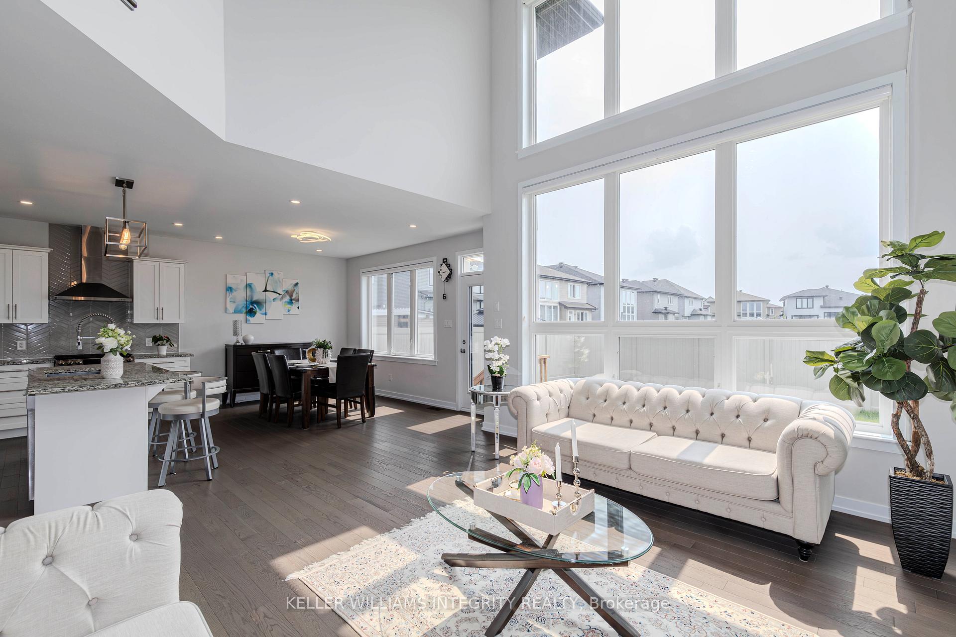 Photo 12 of 636 Rouncey Road, Ottawa, Kanata - Emerald Meadows/Trailwest — HOMEH