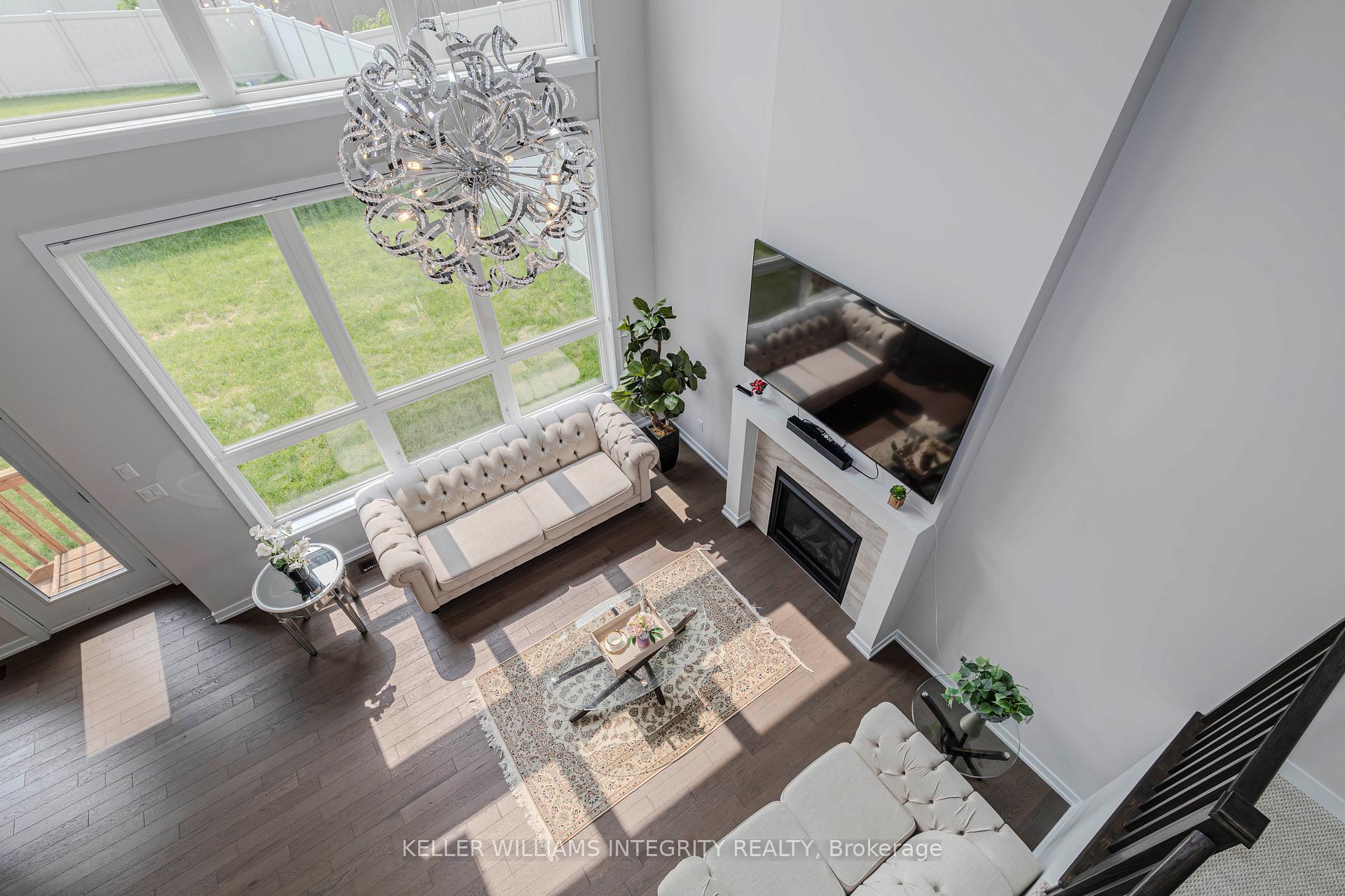 Photo 24 of 636 Rouncey Road, Ottawa, Kanata - Emerald Meadows/Trailwest — HOMEH