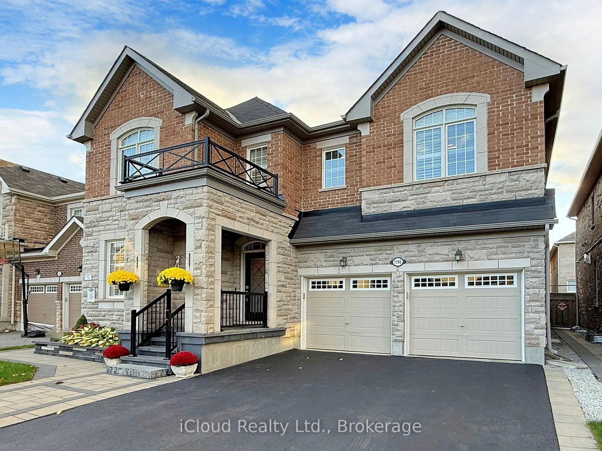 Photo 1 of Unit Basement, 1198 Mceachern Court, Milton, Ford — HOMEH