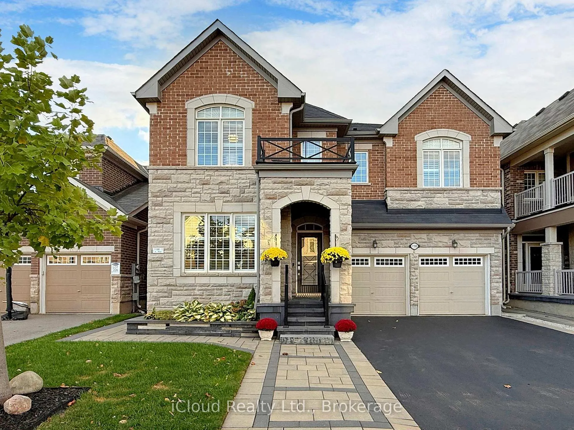 Photo 2 of Unit Basement, 1198 Mceachern Court, Milton, Ford — HOMEH