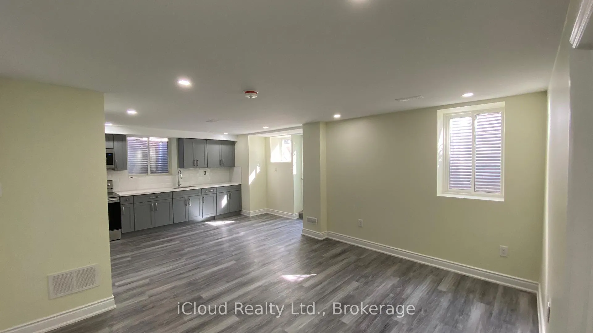 Photo 6 of Unit Basement, 1198 Mceachern Court, Milton, Ford — HOMEH