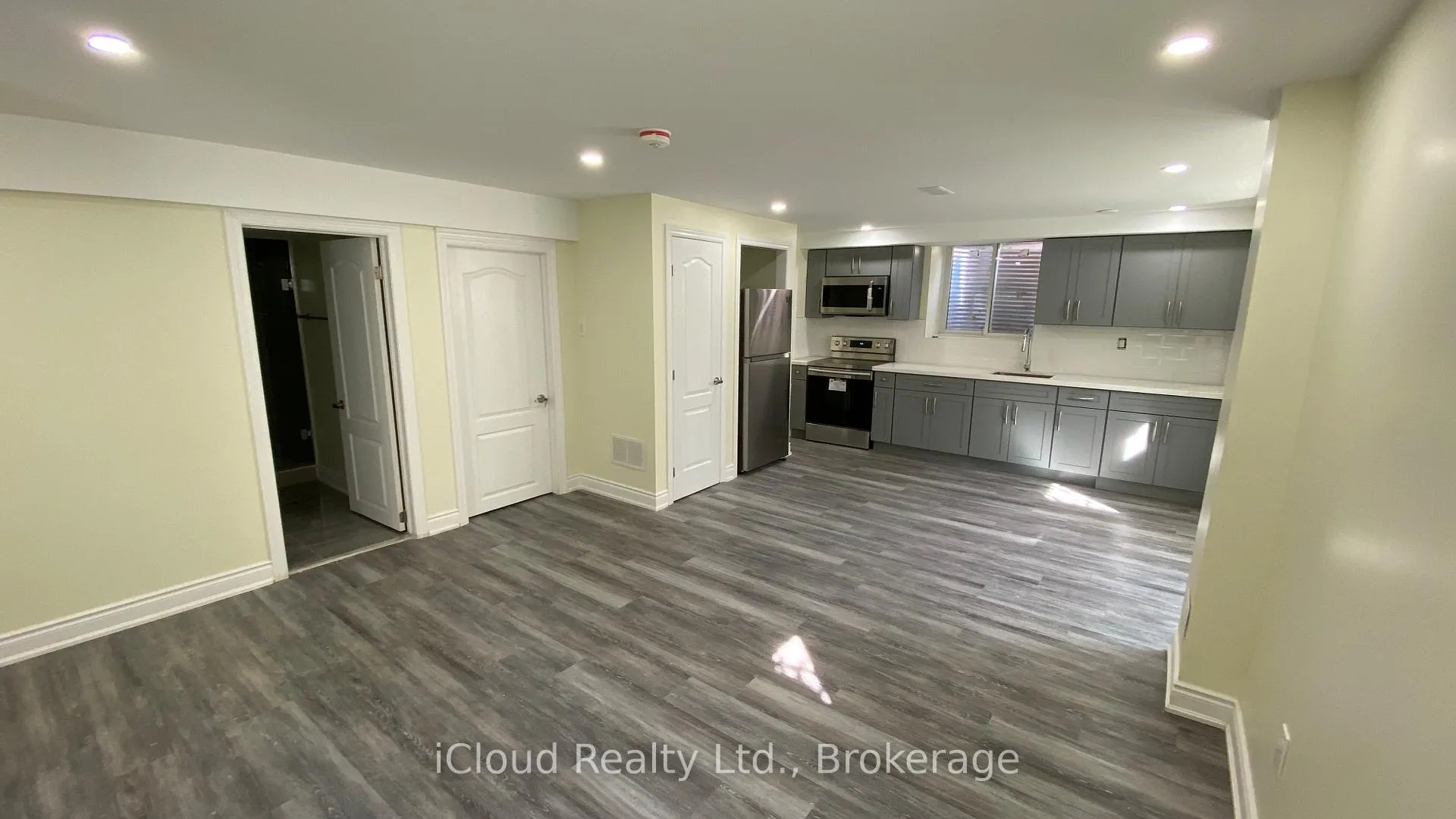 Photo 7 of Unit Basement, 1198 Mceachern Court, Milton, Ford — HOMEH