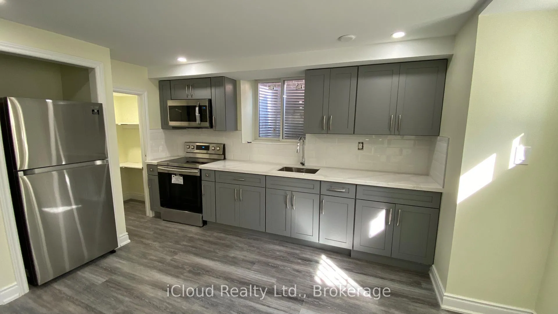 Photo 8 of Unit Basement, 1198 Mceachern Court, Milton, Ford — HOMEH