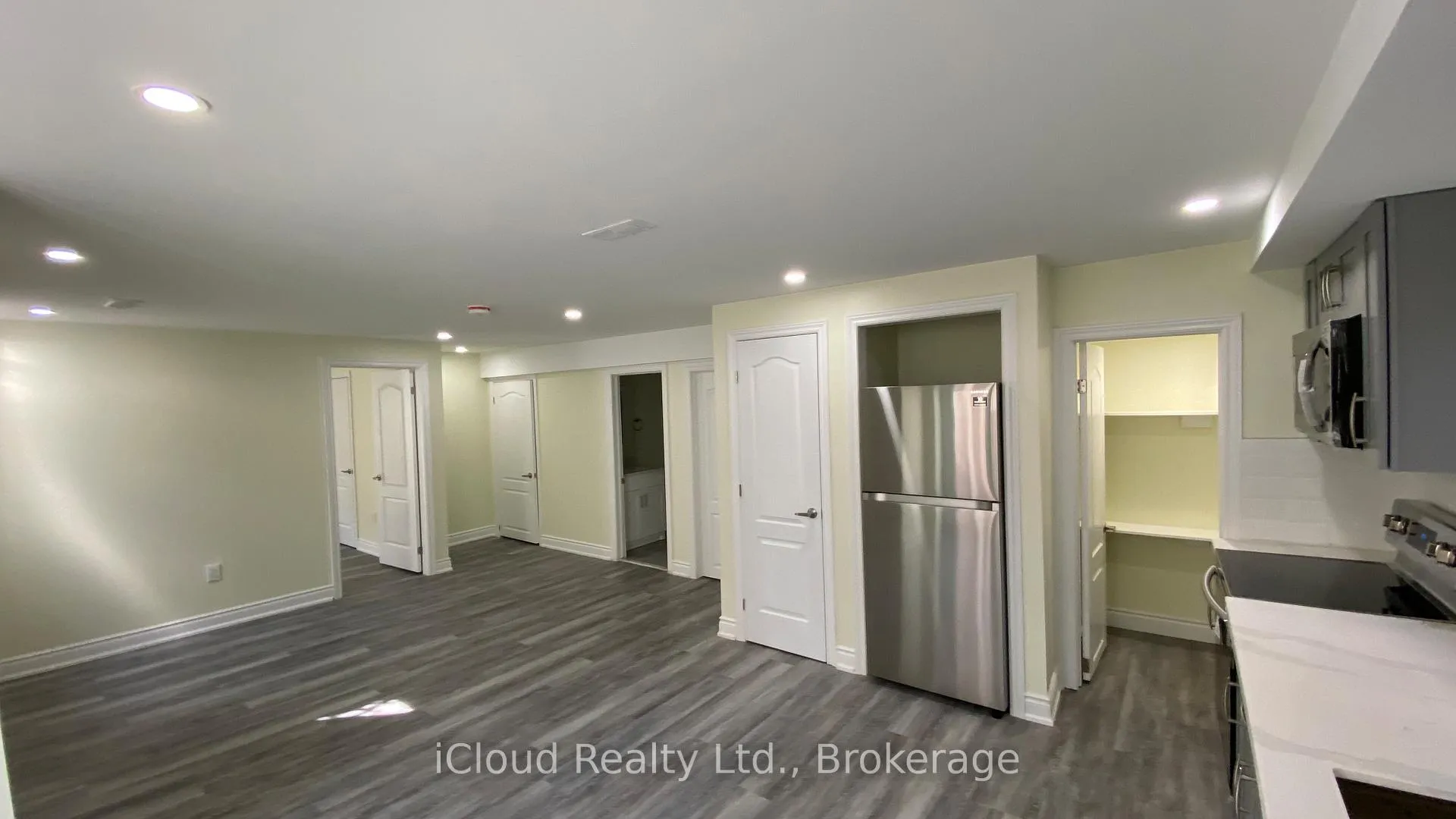 Photo 10 of Unit Basement, 1198 Mceachern Court, Milton, Ford — HOMEH