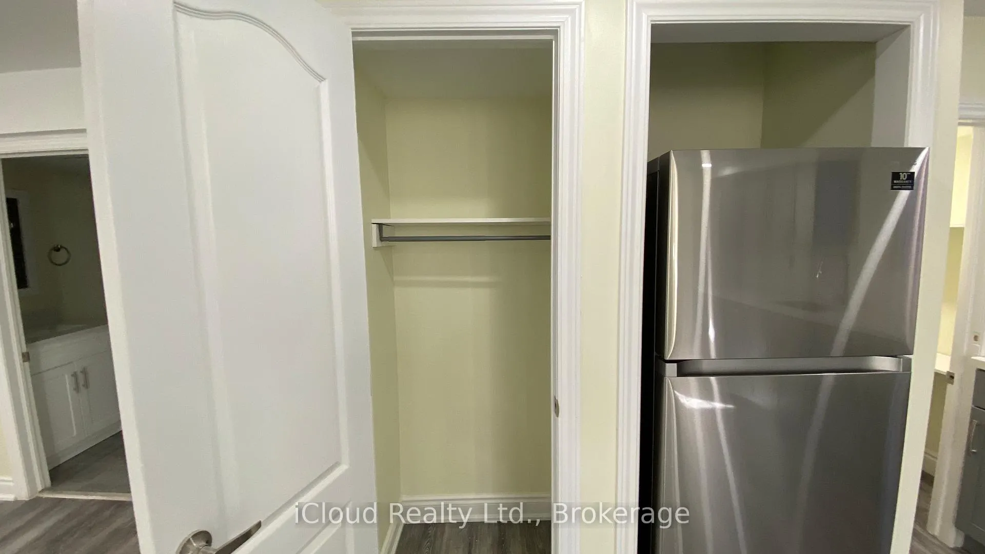 Photo 11 of Unit Basement, 1198 Mceachern Court, Milton, Ford — HOMEH