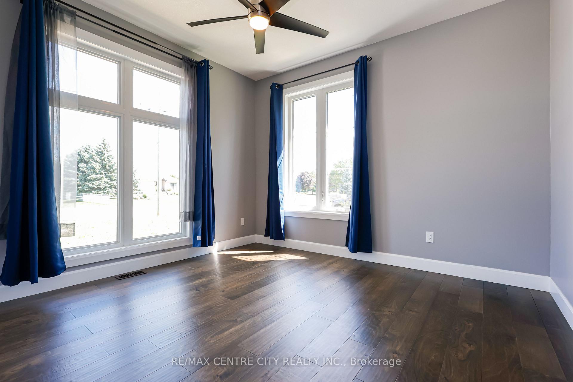 Photo 8 of 22909 Highbury Avenue, Middlesex Centre, Bryanston — HOMEH