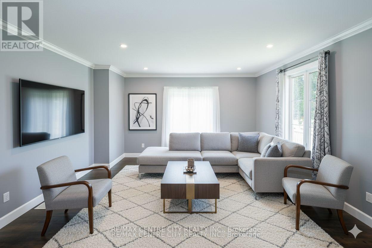 Photo 16 of 22909 Highbury Avenue, Middlesex Centre, Bryanston — HOMEH