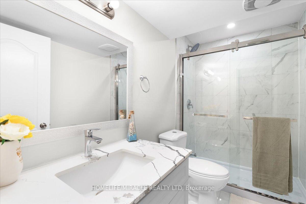 Photo 36 of 57 Springmount Drive, Kitchener — HOMEH
