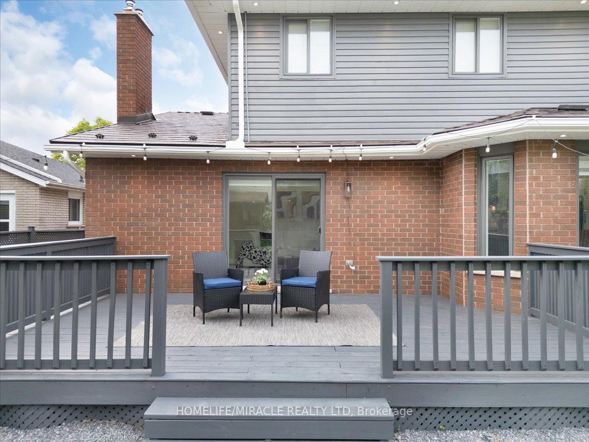 Photo 37 of 57 Springmount Drive, Kitchener — HOMEH