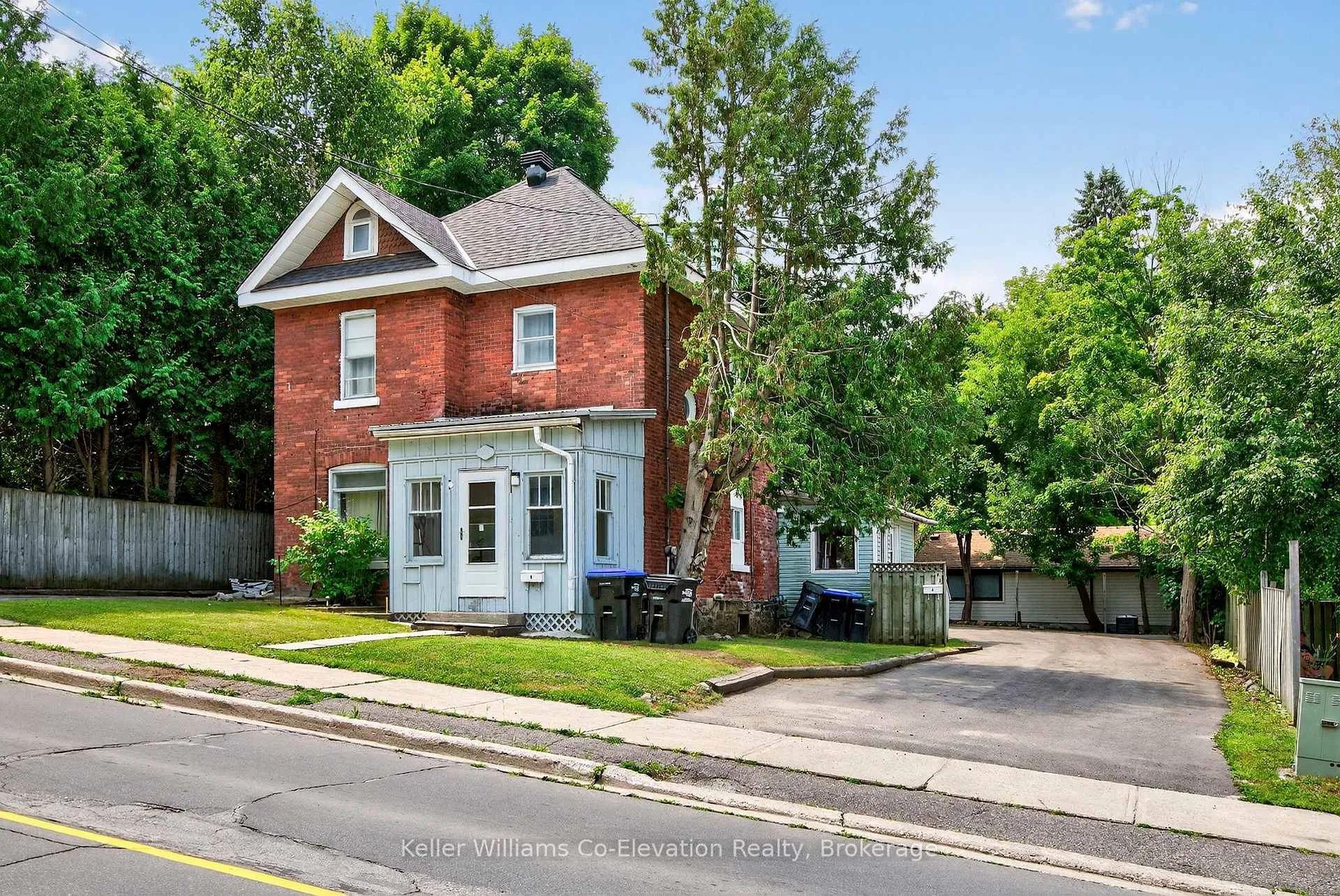 Photo 1 of 224 4th Street, Midland — HOMEH