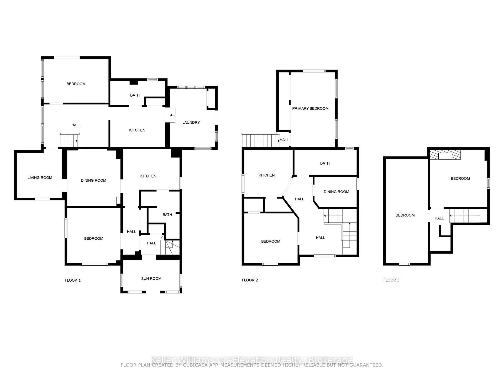 Photo 18 of 224 4th Street, Midland — HOMEH