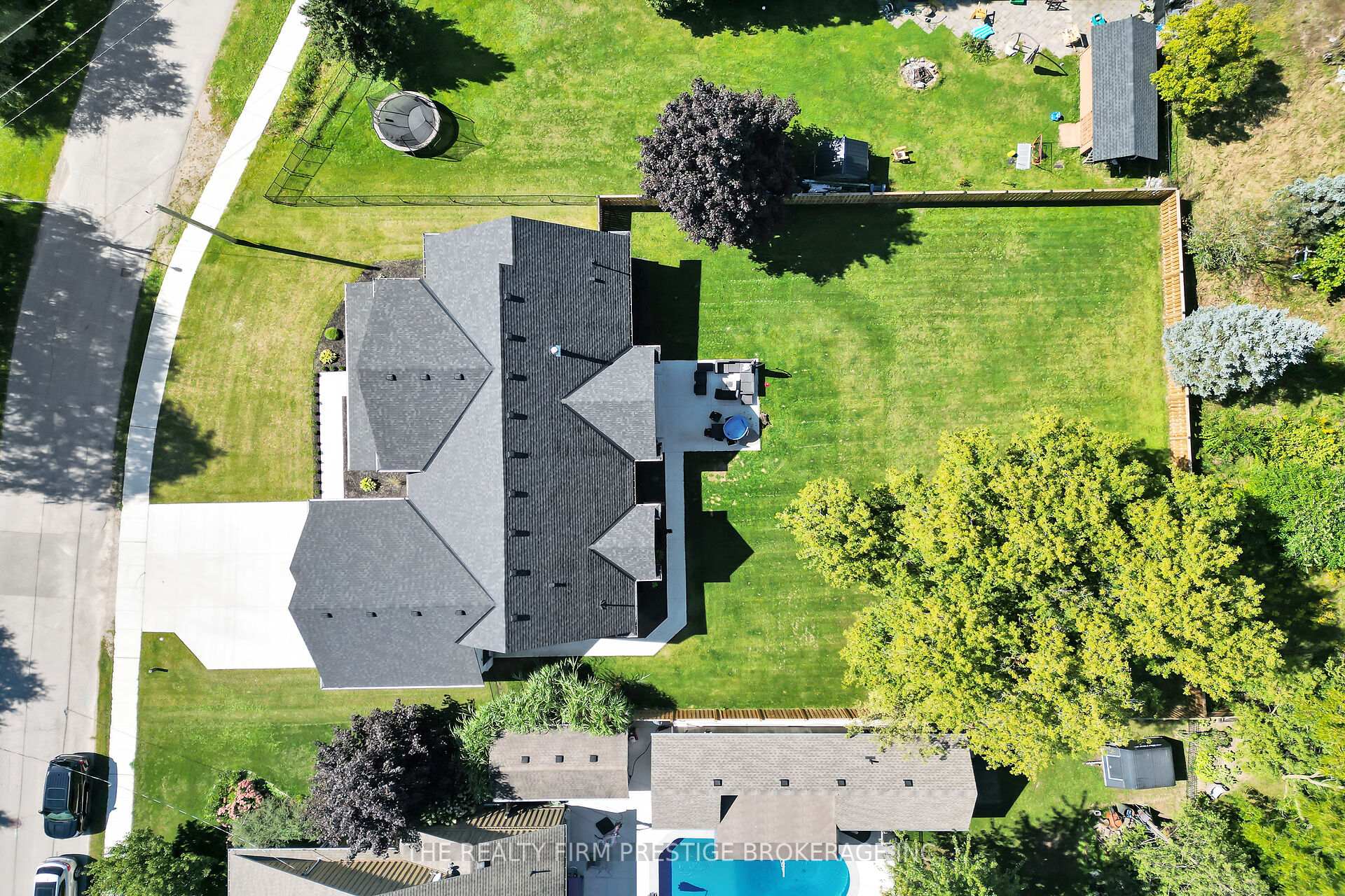 Photo 48 of 97 Simcoe Avenue, Middlesex Centre, Komoka — HOMEH
