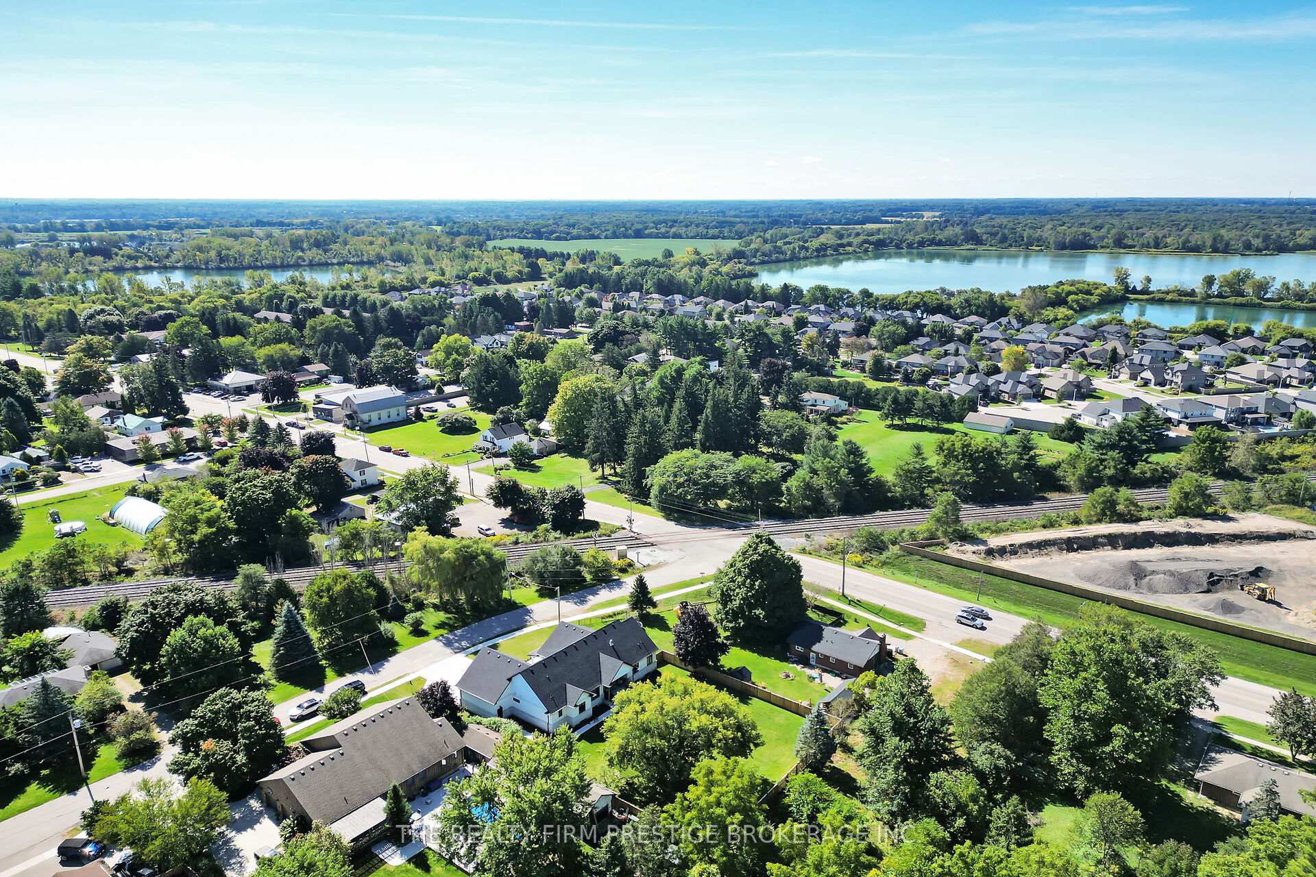 Photo 49 of 97 Simcoe Avenue, Middlesex Centre, Komoka — HOMEH