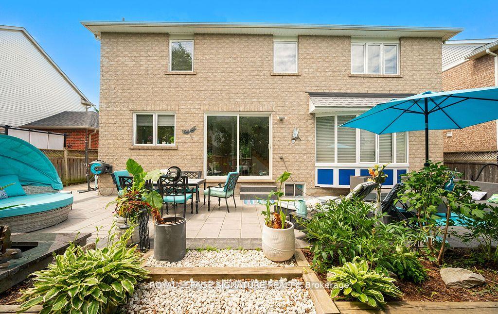 Photo 34 of 1004 McCutcheon Crescent, Milton, Beaty — HOMEH