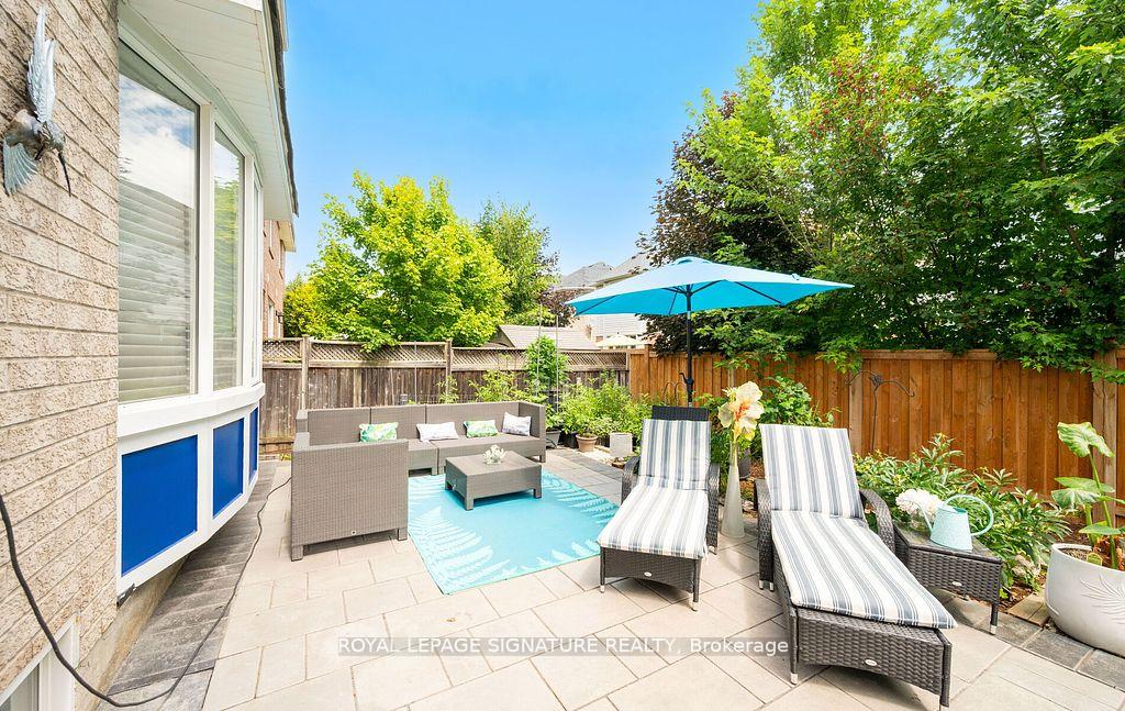 Photo 38 of 1004 McCutcheon Crescent, Milton, Beaty — HOMEH