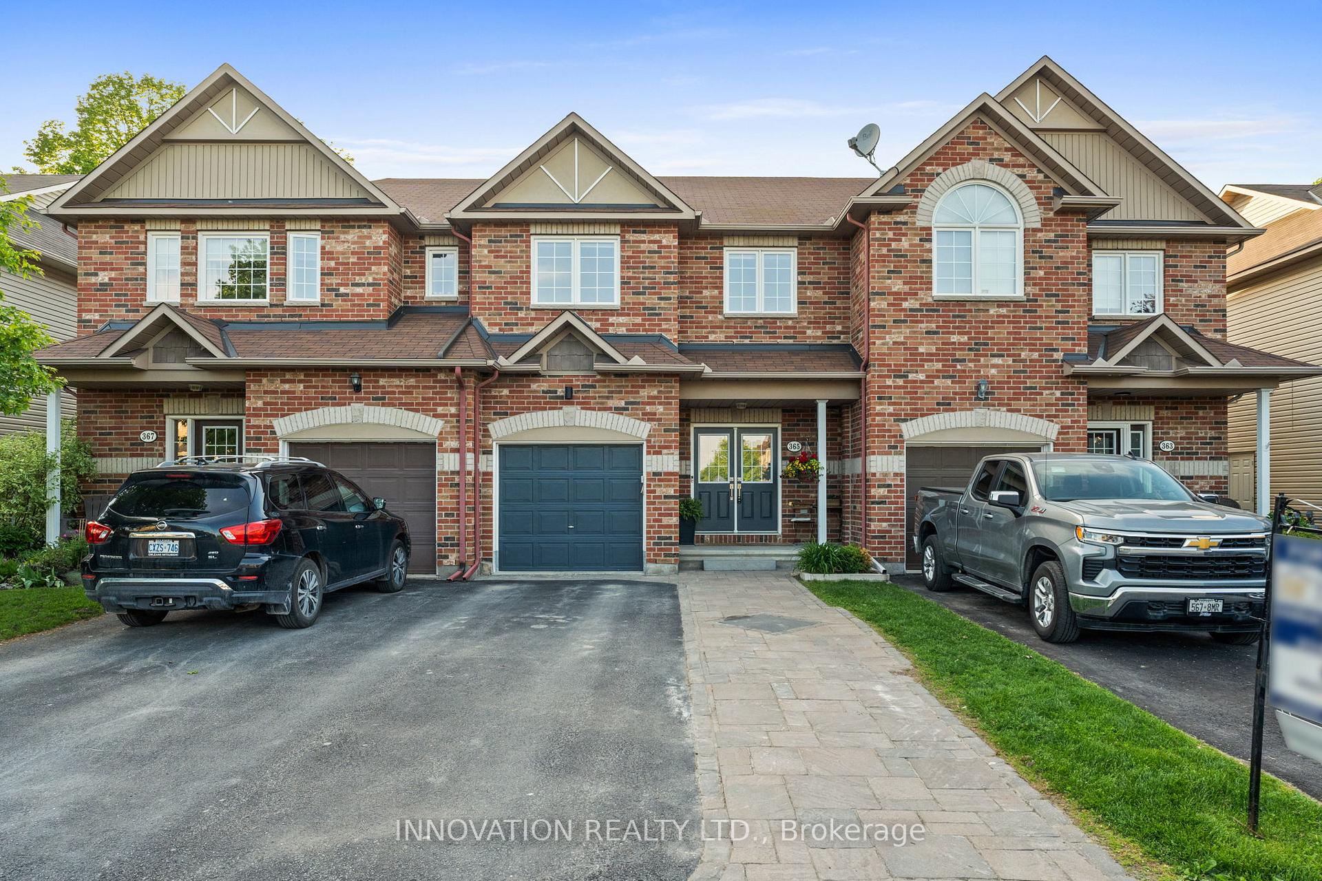 Photo 1 of 365 Celtic Ridge Crescent, Ottawa, Kanata - Morgan's Grant/South March — HOMEH