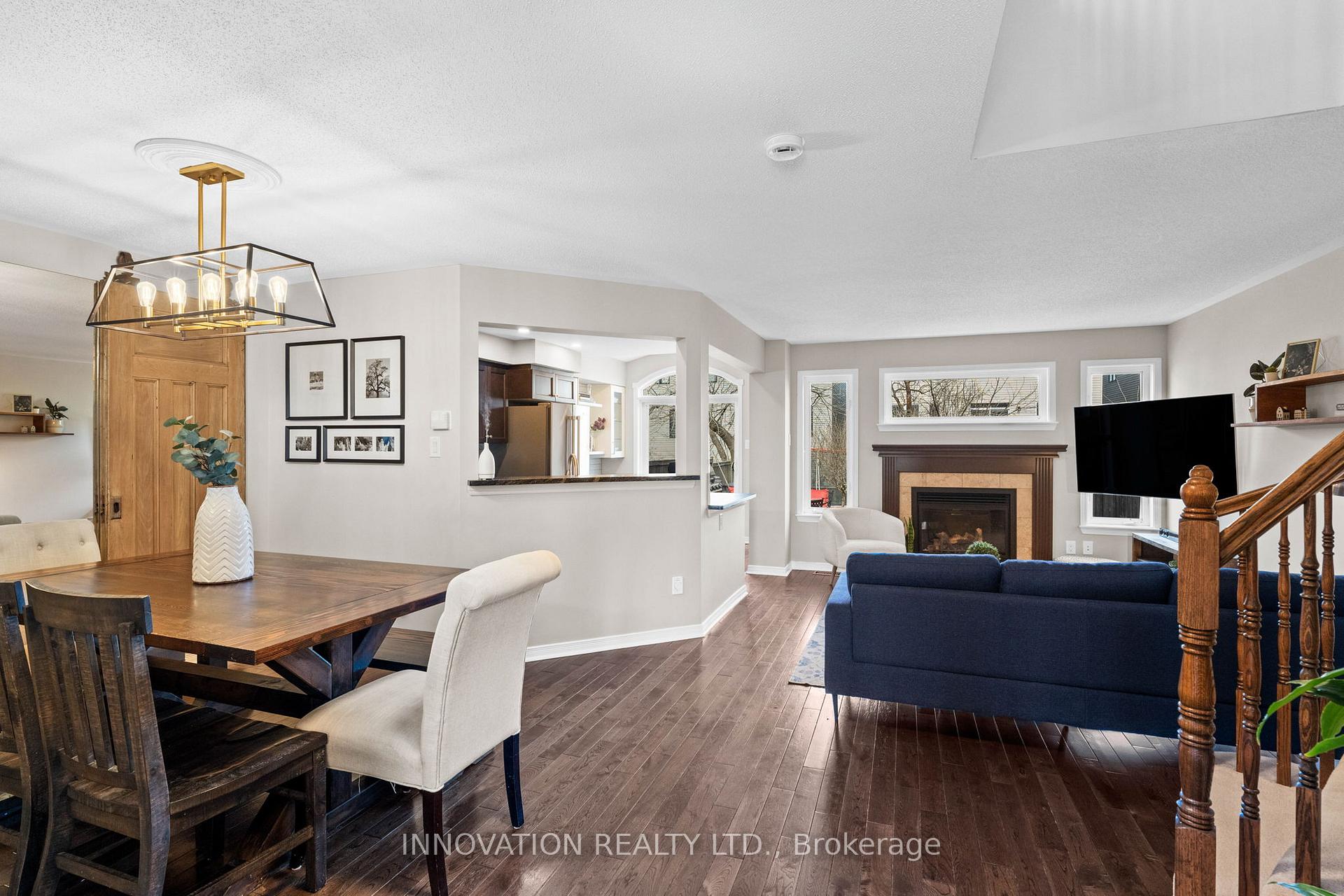 Photo 5 of 365 Celtic Ridge Crescent, Ottawa, Kanata - Morgan's Grant/South March — HOMEH