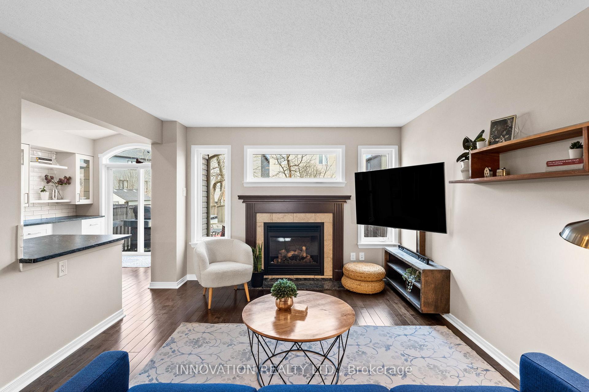 Photo 9 of 365 Celtic Ridge Crescent, Ottawa, Kanata - Morgan's Grant/South March — HOMEH