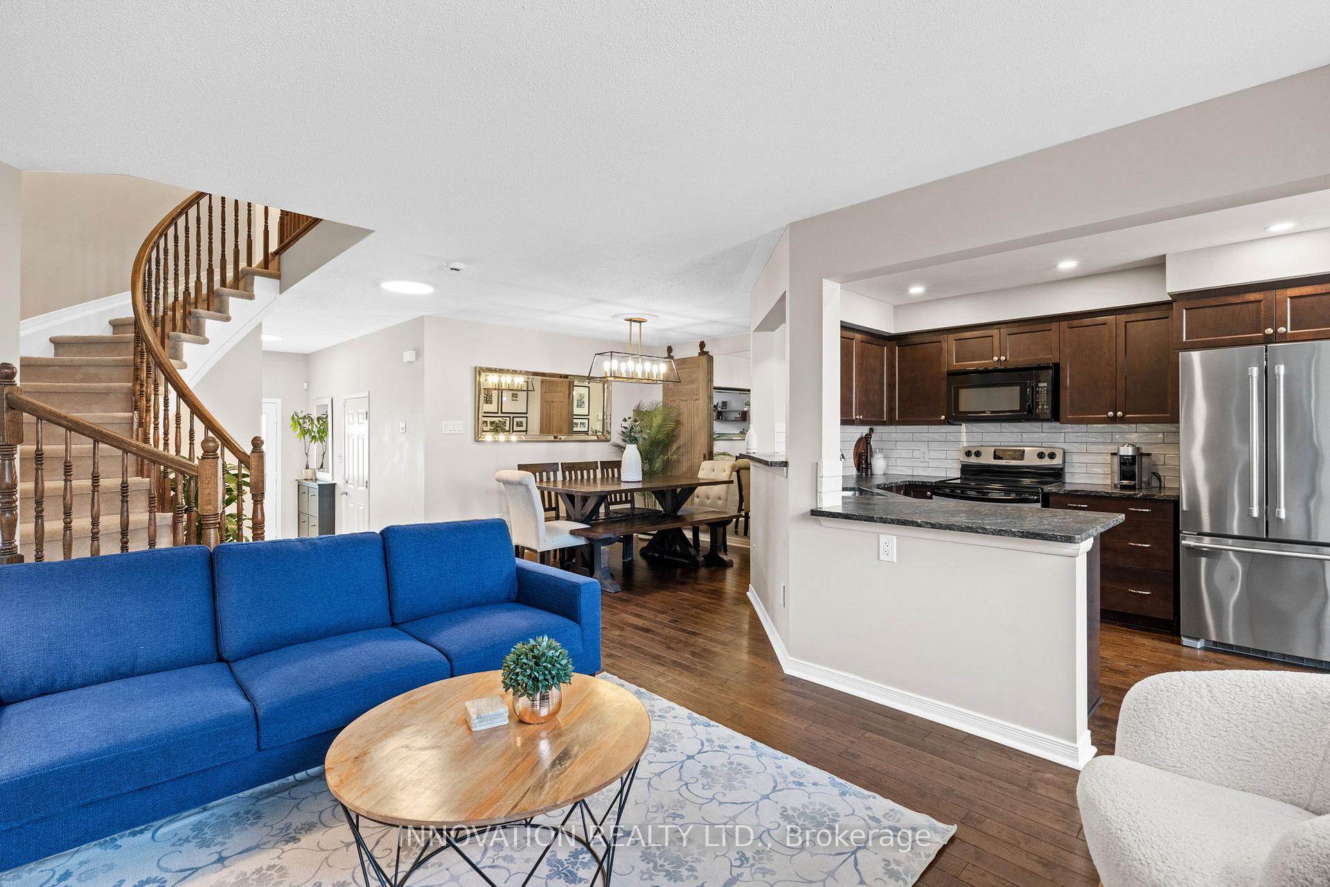 Photo 10 of 365 Celtic Ridge Crescent, Ottawa, Kanata - Morgan's Grant/South March — HOMEH