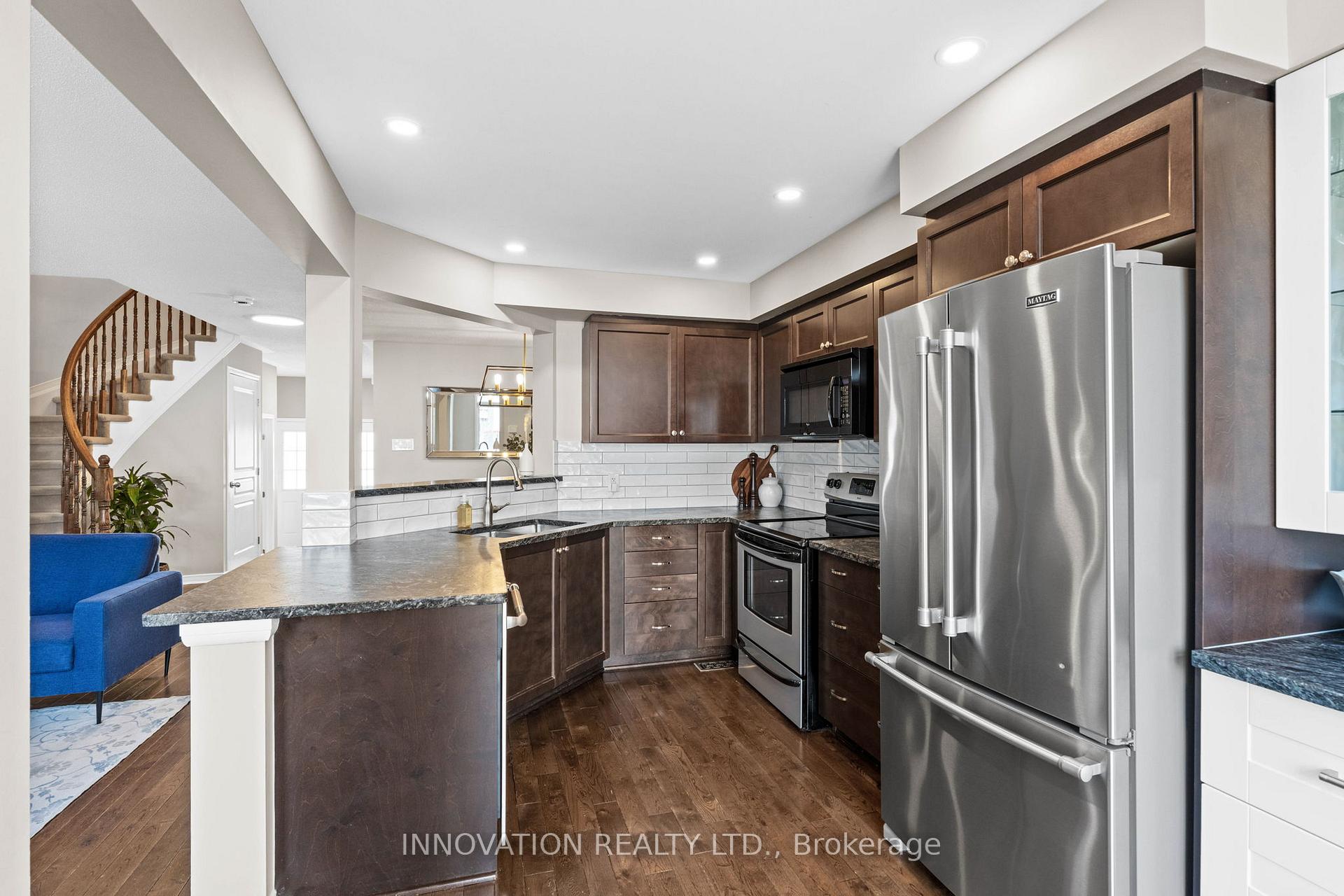 Photo 13 of 365 Celtic Ridge Crescent, Ottawa, Kanata - Morgan's Grant/South March — HOMEH