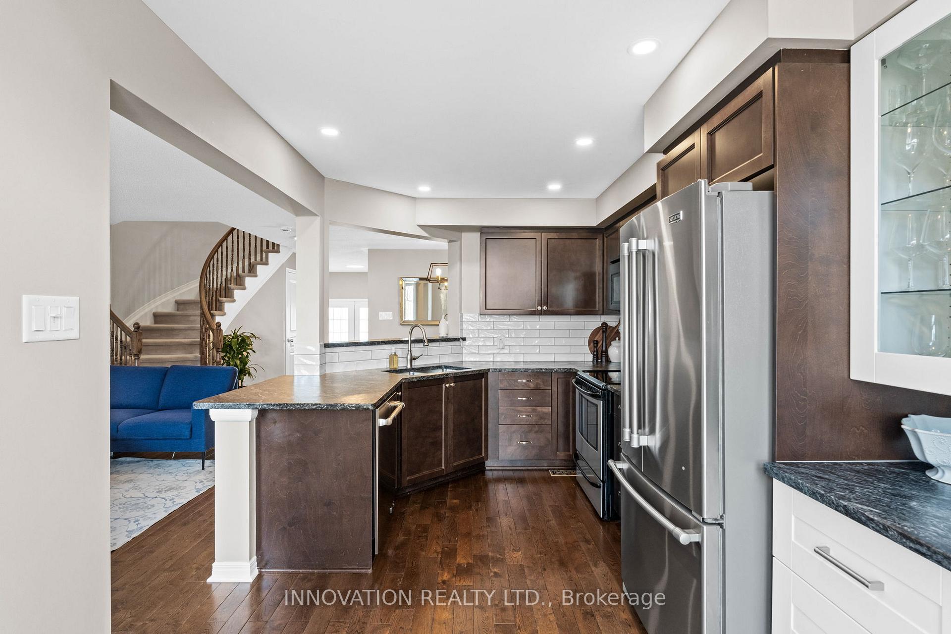 Photo 14 of 365 Celtic Ridge Crescent, Ottawa, Kanata - Morgan's Grant/South March — HOMEH