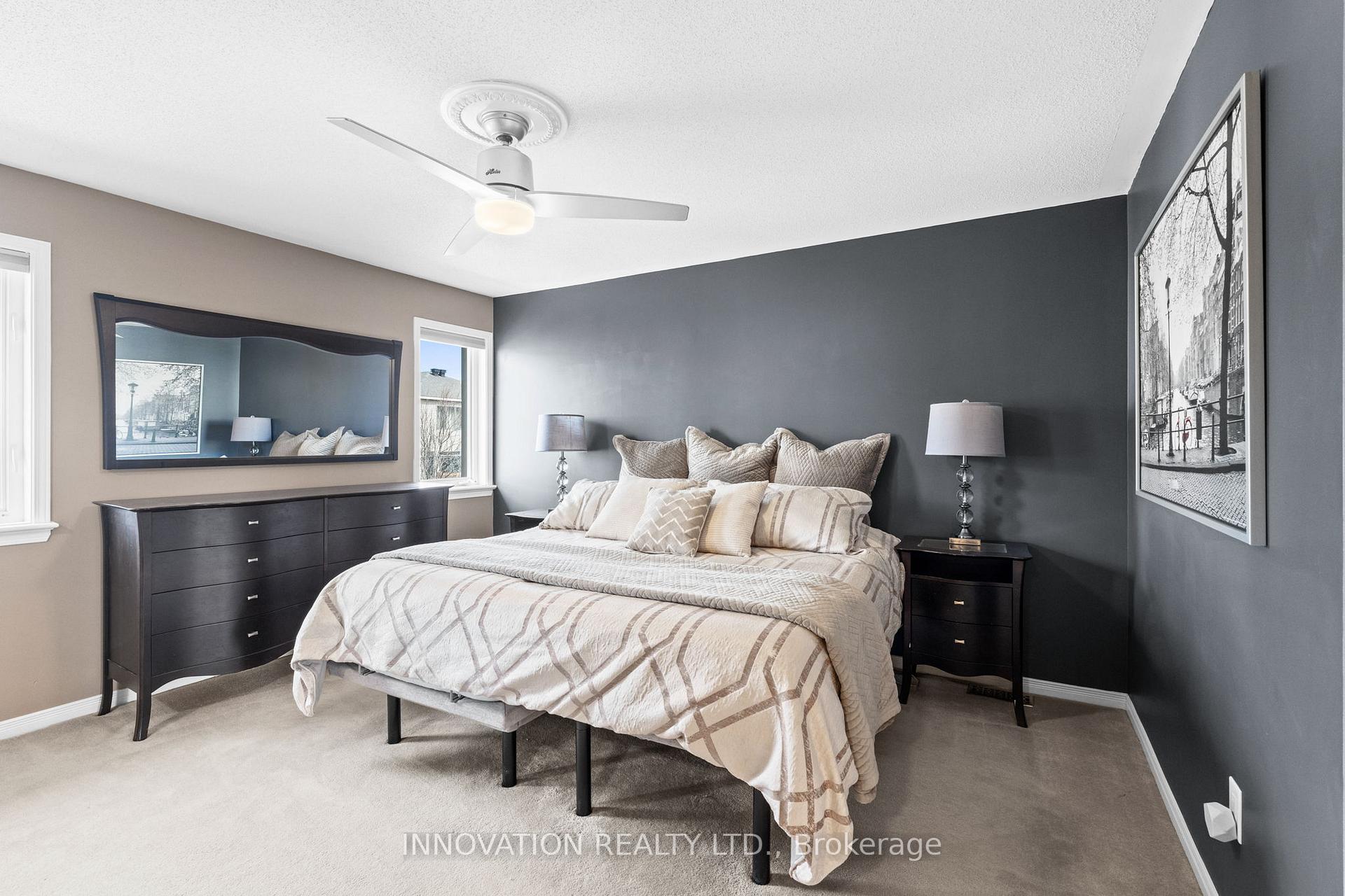 Photo 20 of 365 Celtic Ridge Crescent, Ottawa, Kanata - Morgan's Grant/South March — HOMEH