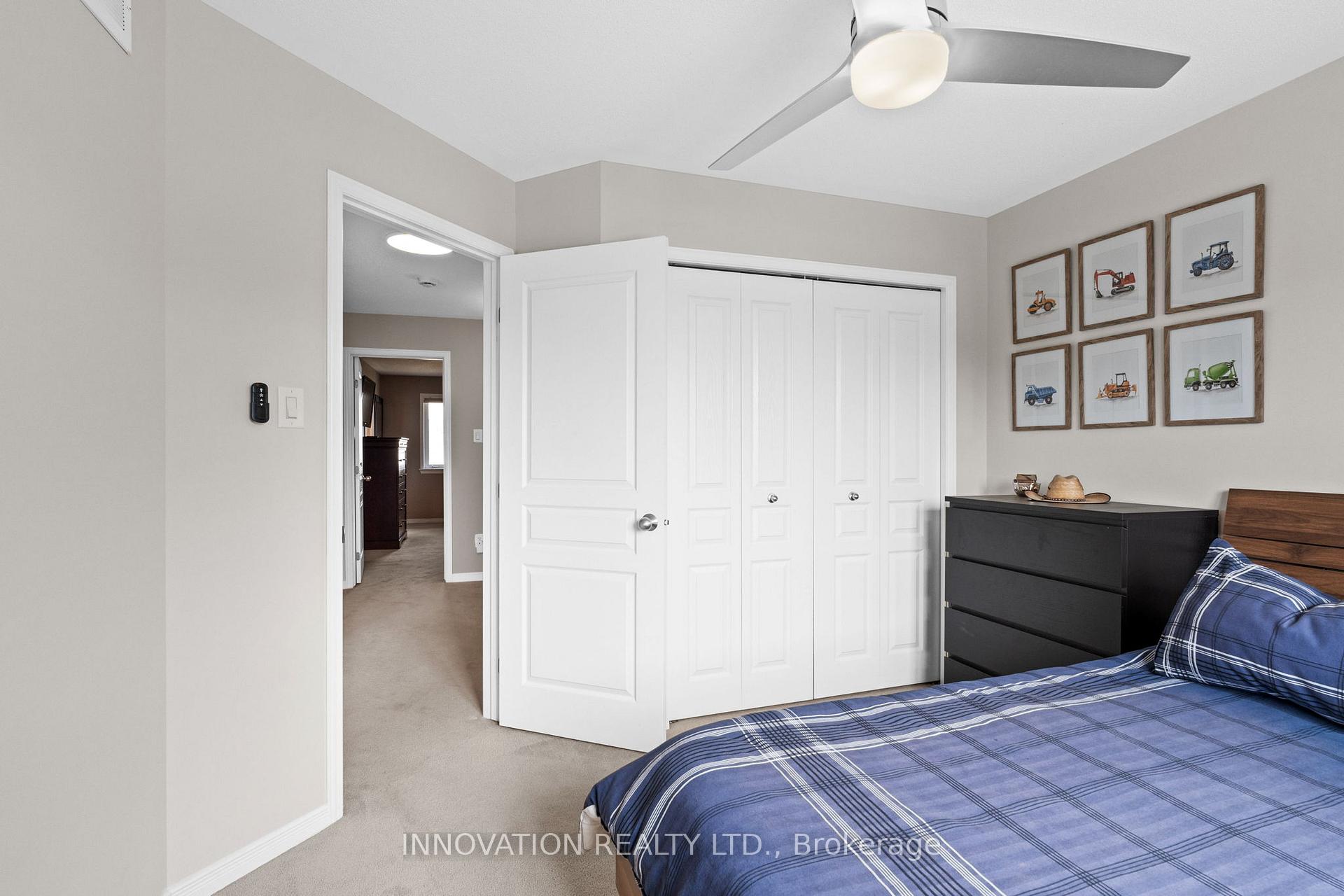 Photo 30 of 365 Celtic Ridge Crescent, Ottawa, Kanata - Morgan's Grant/South March — HOMEH