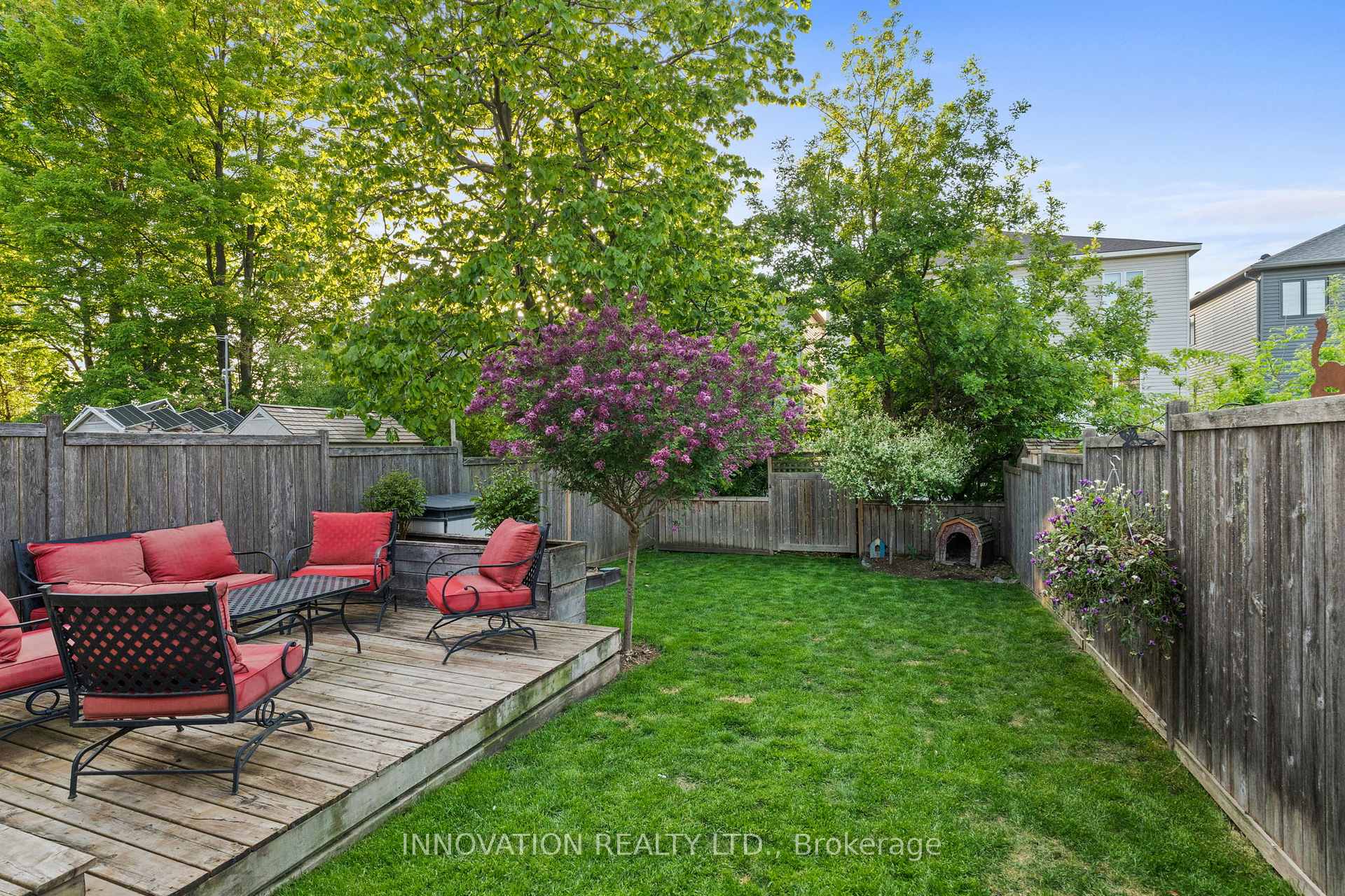 Photo 37 of 365 Celtic Ridge Crescent, Ottawa, Kanata - Morgan's Grant/South March — HOMEH