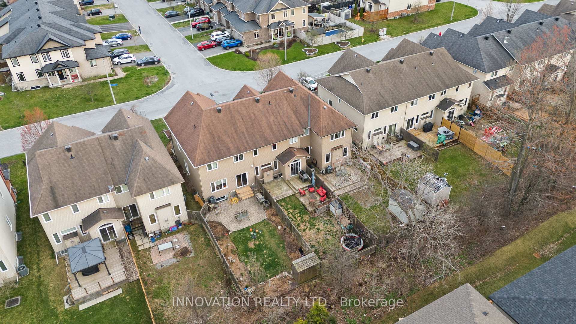 Photo 42 of 365 Celtic Ridge Crescent, Ottawa, Kanata - Morgan's Grant/South March — HOMEH