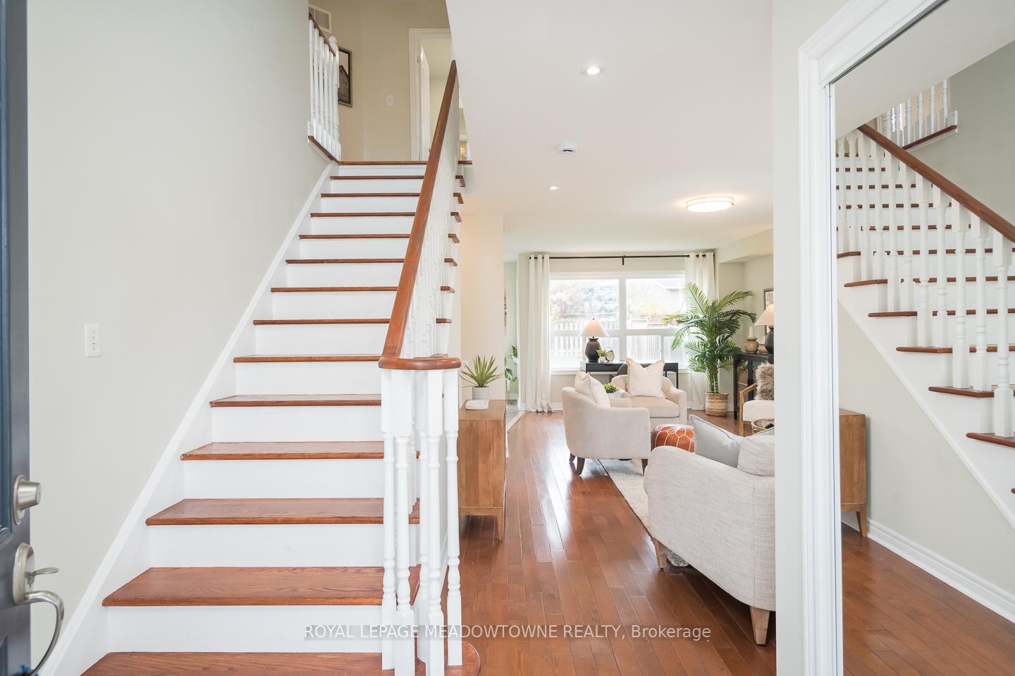 Photo 3 of 1311 Weller Crossing, Milton, Dempsey — HOMEH