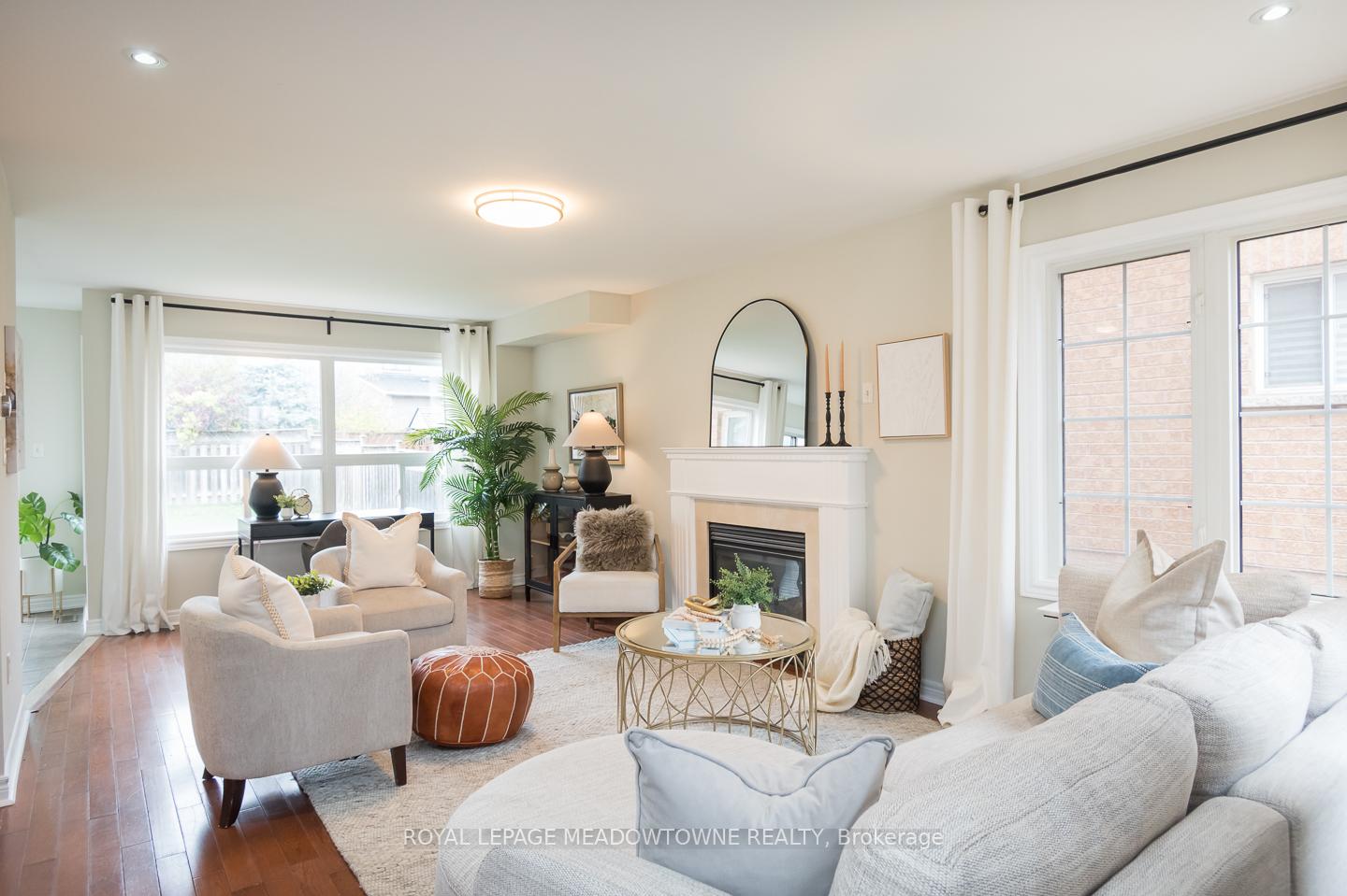 Photo 6 of 1311 Weller Crossing, Milton, Dempsey — HOMEH