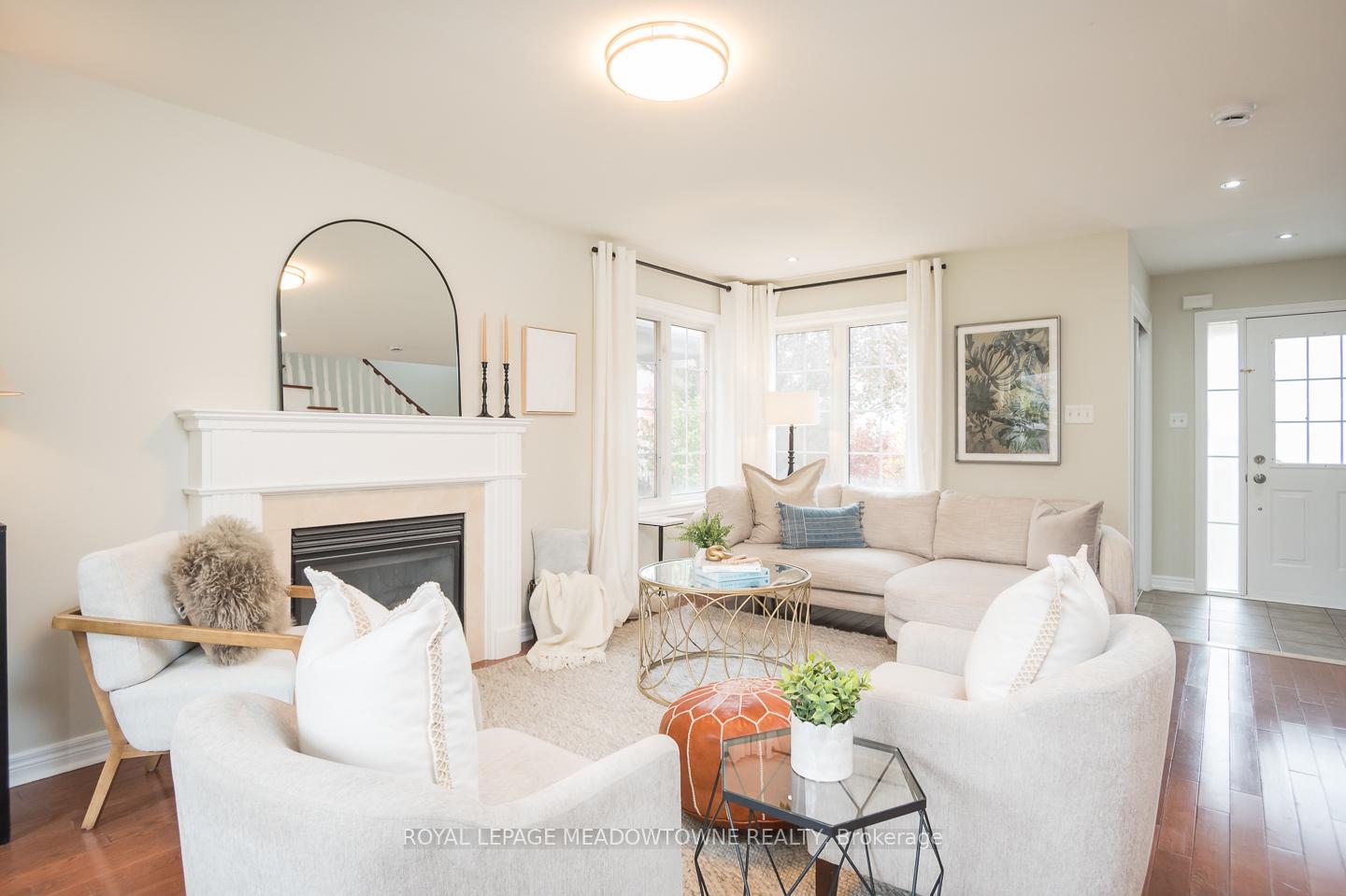Photo 9 of 1311 Weller Crossing, Milton, Dempsey — HOMEH
