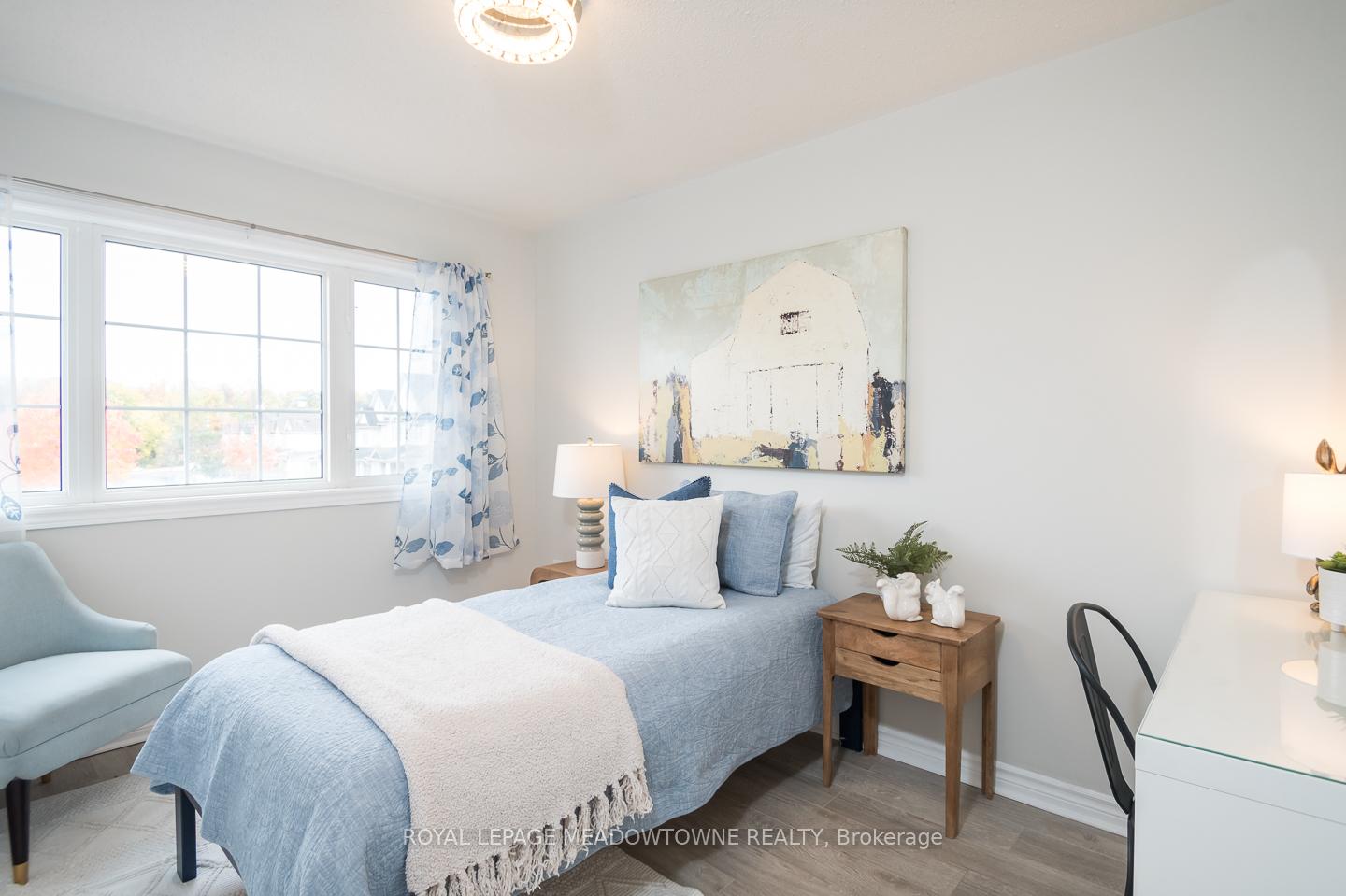 Photo 20 of 1311 Weller Crossing, Milton, Dempsey — HOMEH
