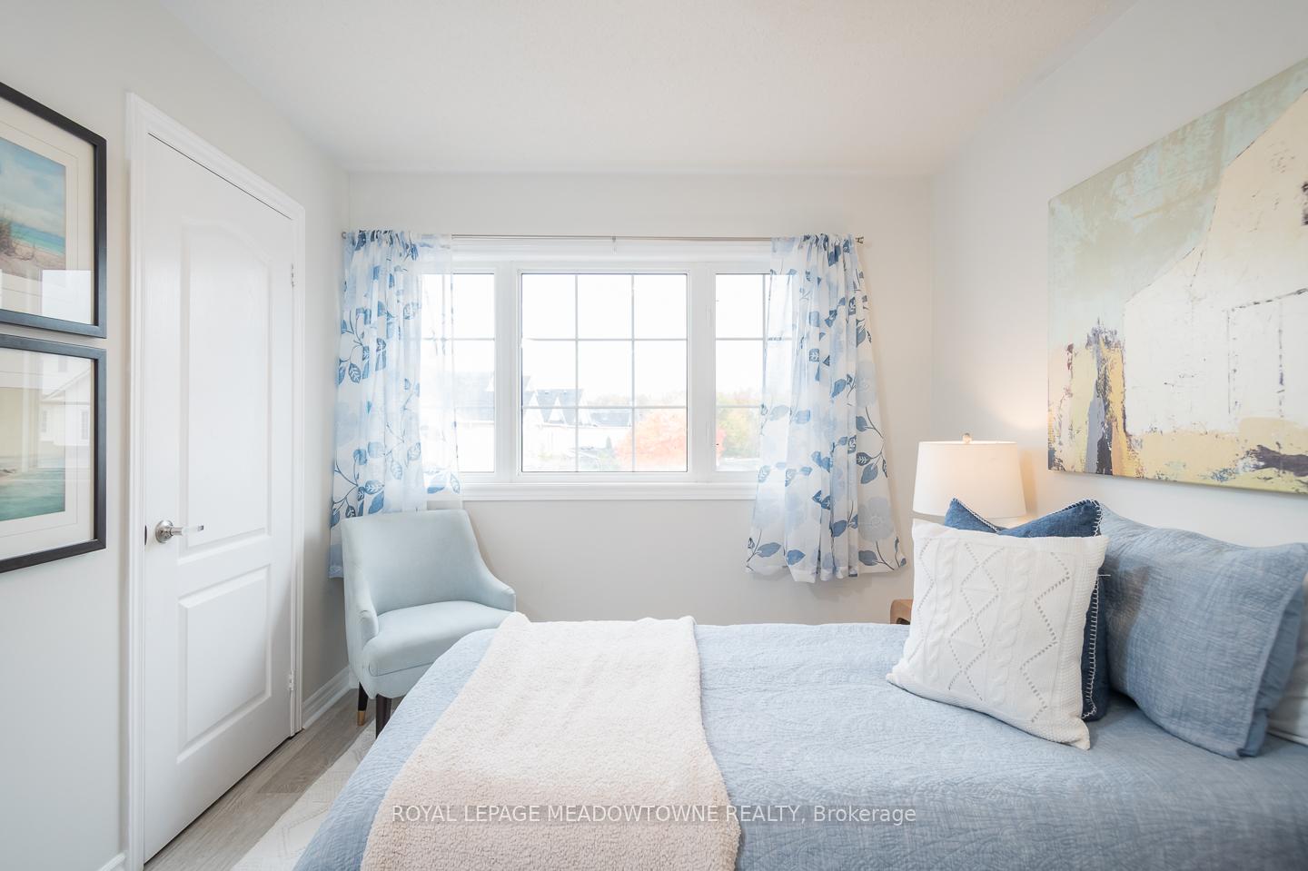 Photo 21 of 1311 Weller Crossing, Milton, Dempsey — HOMEH