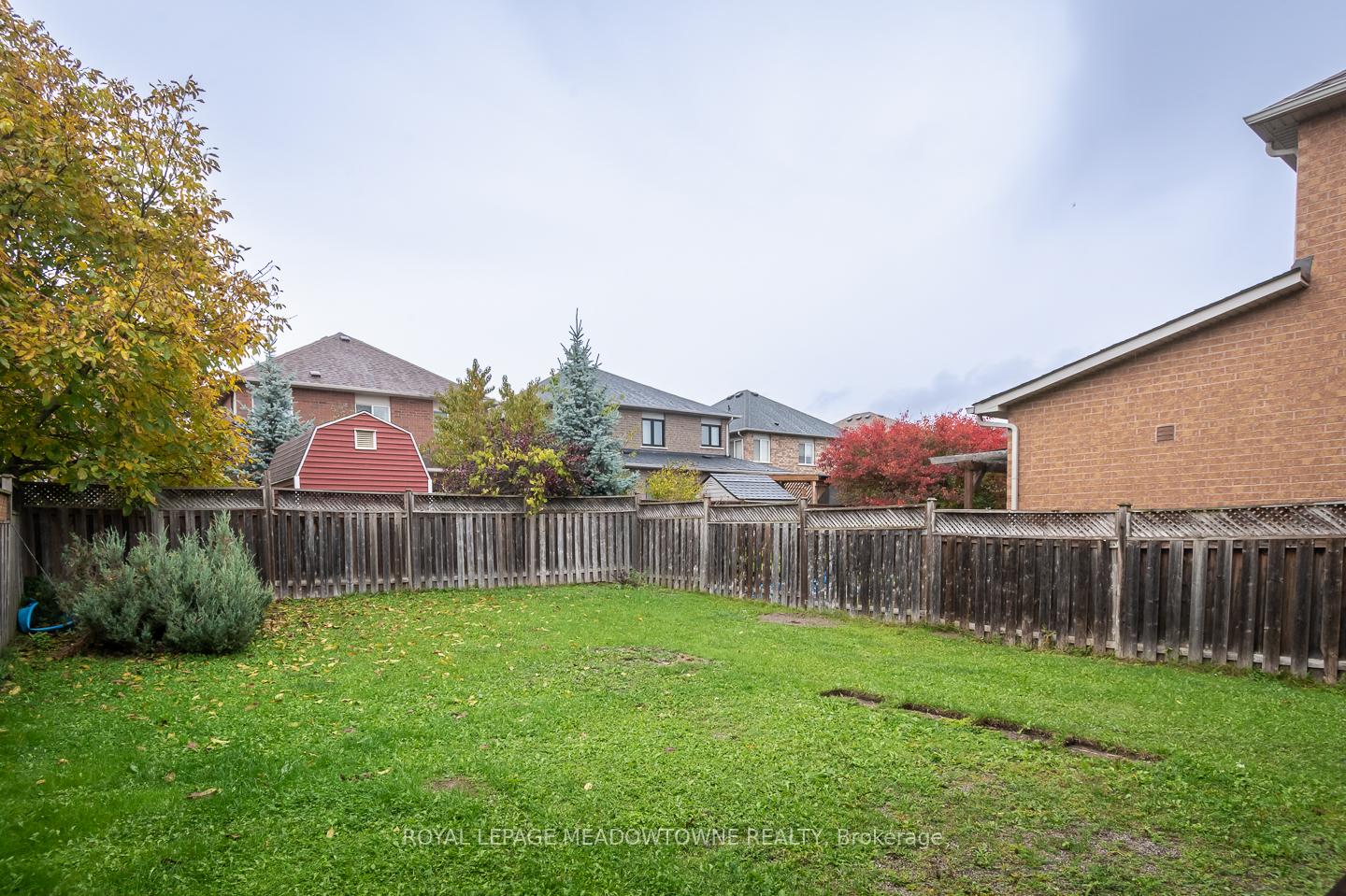 Photo 33 of 1311 Weller Crossing, Milton, Dempsey — HOMEH