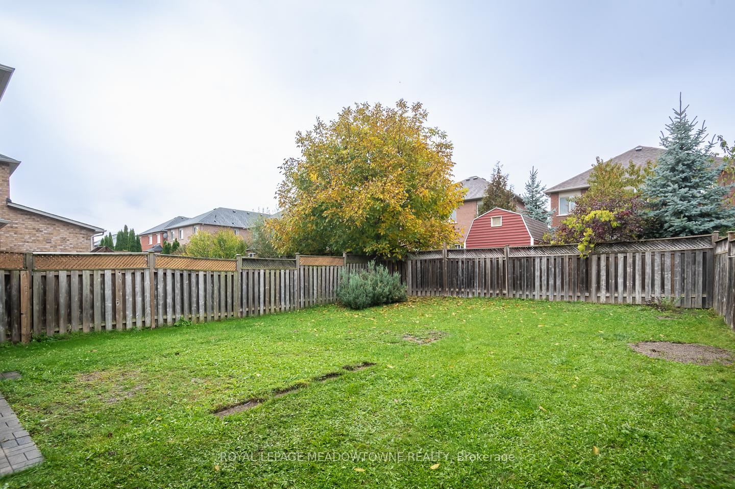 Photo 34 of 1311 Weller Crossing, Milton, Dempsey — HOMEH
