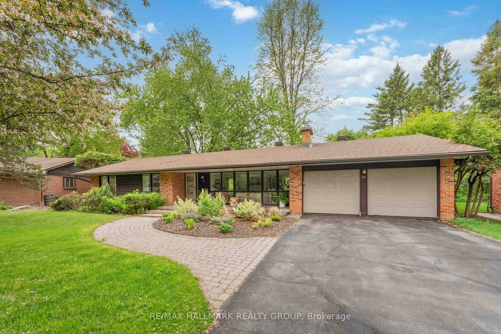 Photo 1 of 54 Lismer Crescent, Ottawa, Kanata - Beaverbrook — HOMEH