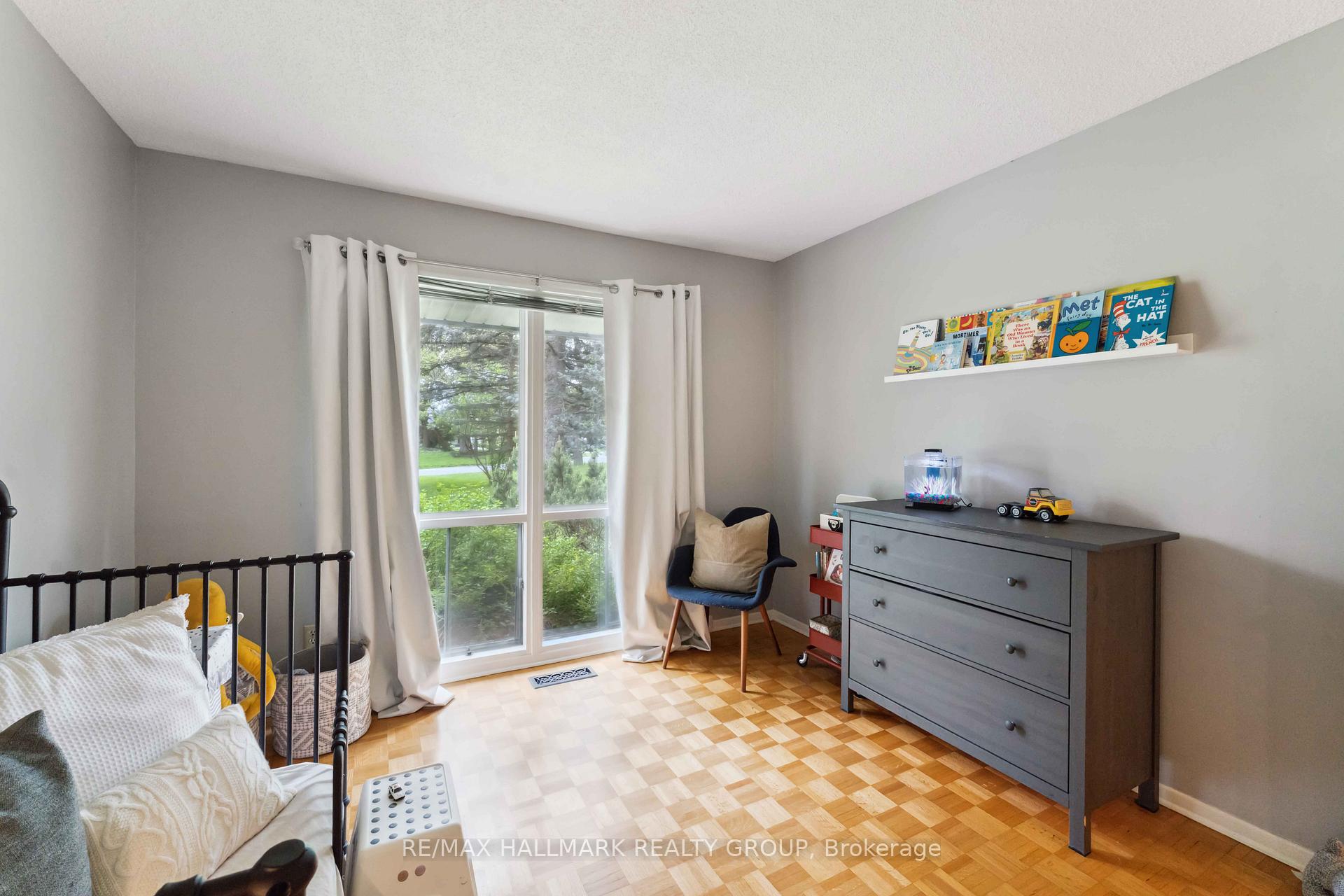 Photo 18 of 54 Lismer Crescent, Ottawa, Kanata - Beaverbrook — HOMEH