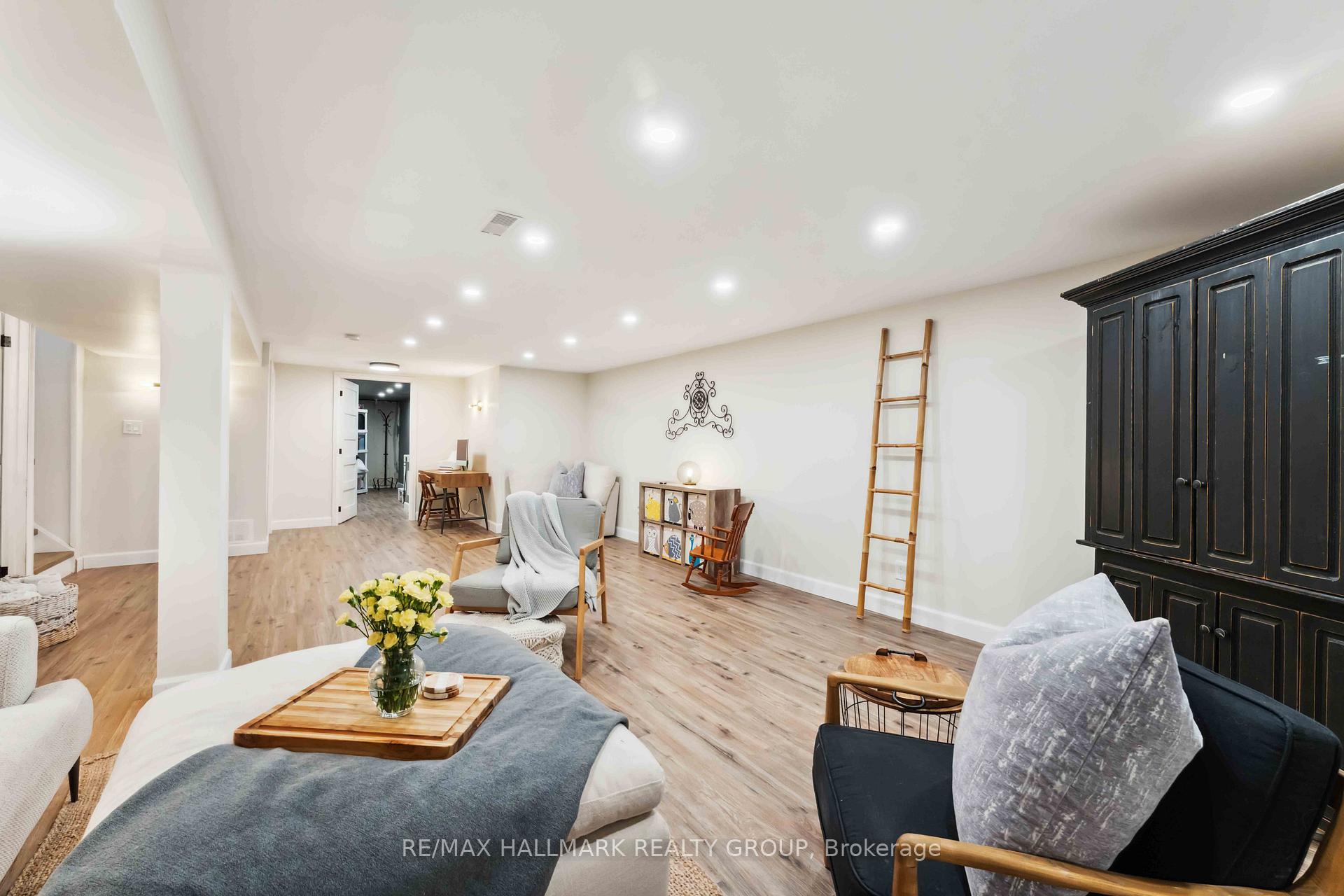 Photo 27 of 54 Lismer Crescent, Ottawa, Kanata - Beaverbrook — HOMEH